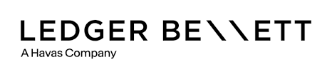 Ledger Bennett  'A Havas Company' - b2b marketing agency
