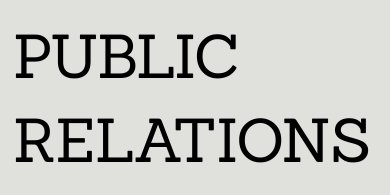 Explore The Shelton Group's Public Relations capabilities.