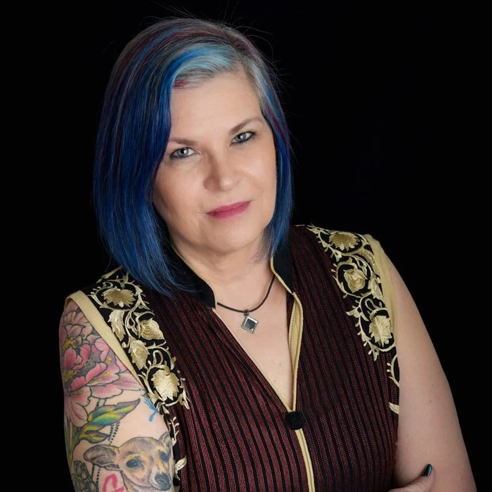 Suzanne Shelton Founder of The Shelton Group