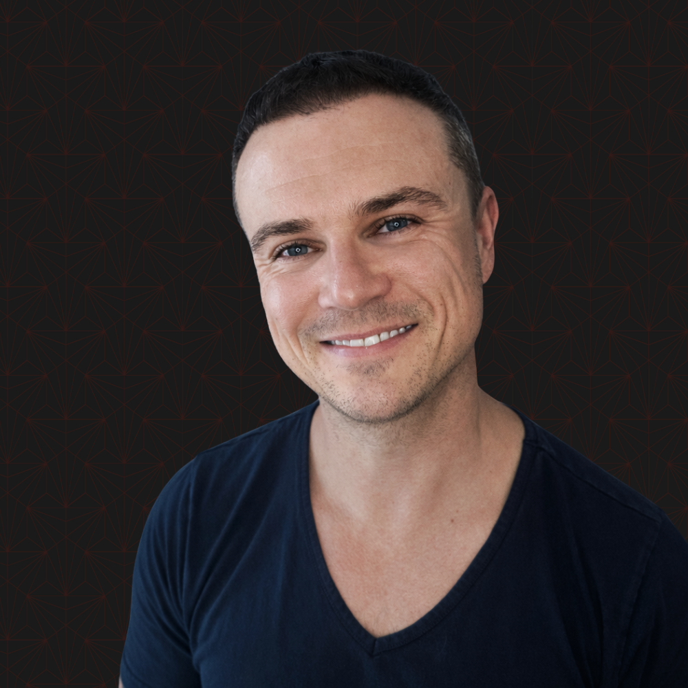 Buck Foley of The Shelton Group