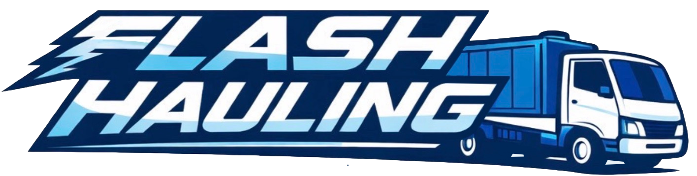 Flash Hauling