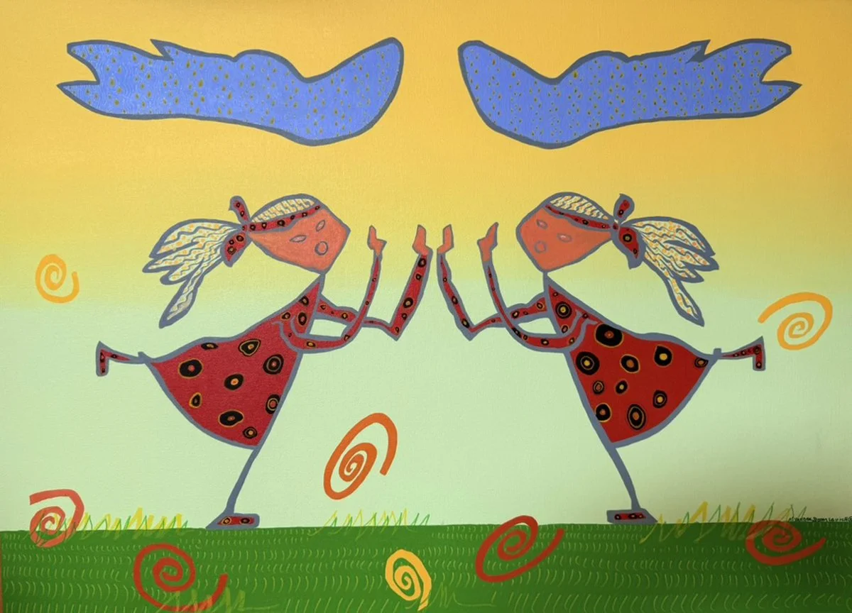 Pat-A-Cake Pat-A-Cake