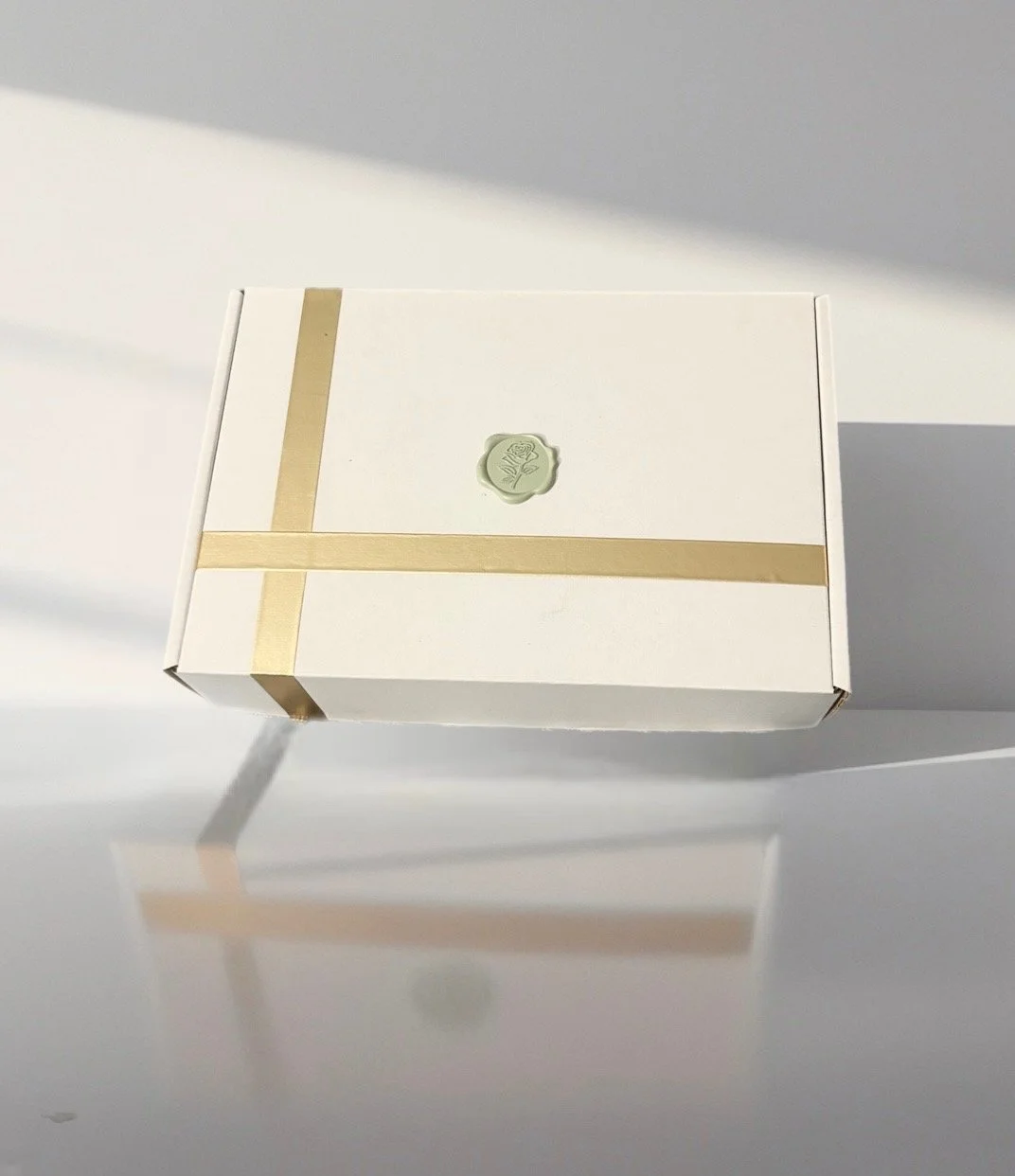 Tailored Indulgence Box