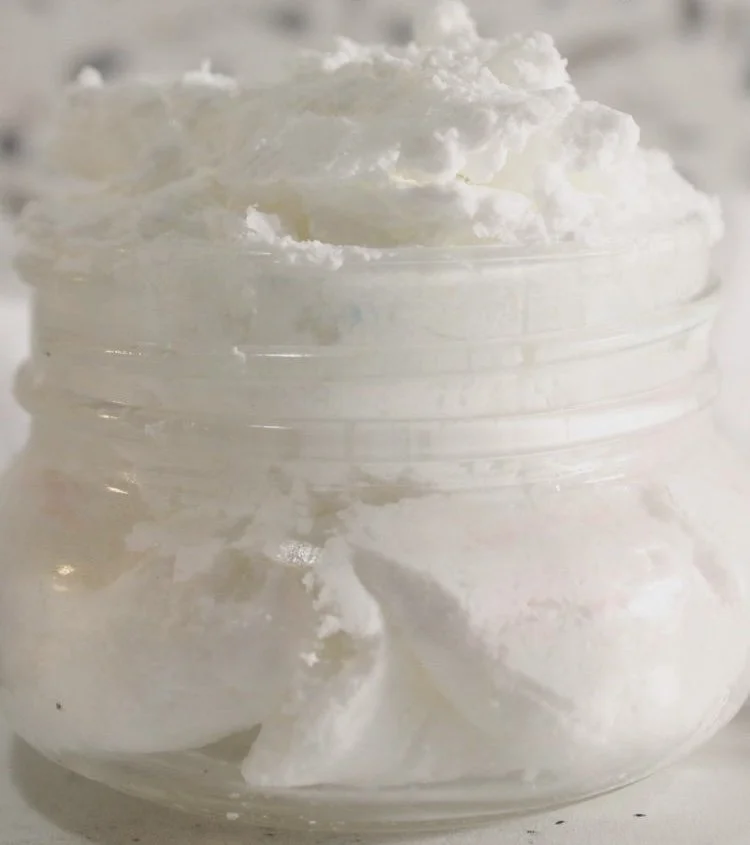 Cloud 9 Whipped Cleanser
