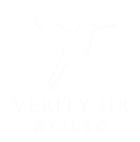 Verity HR Club 