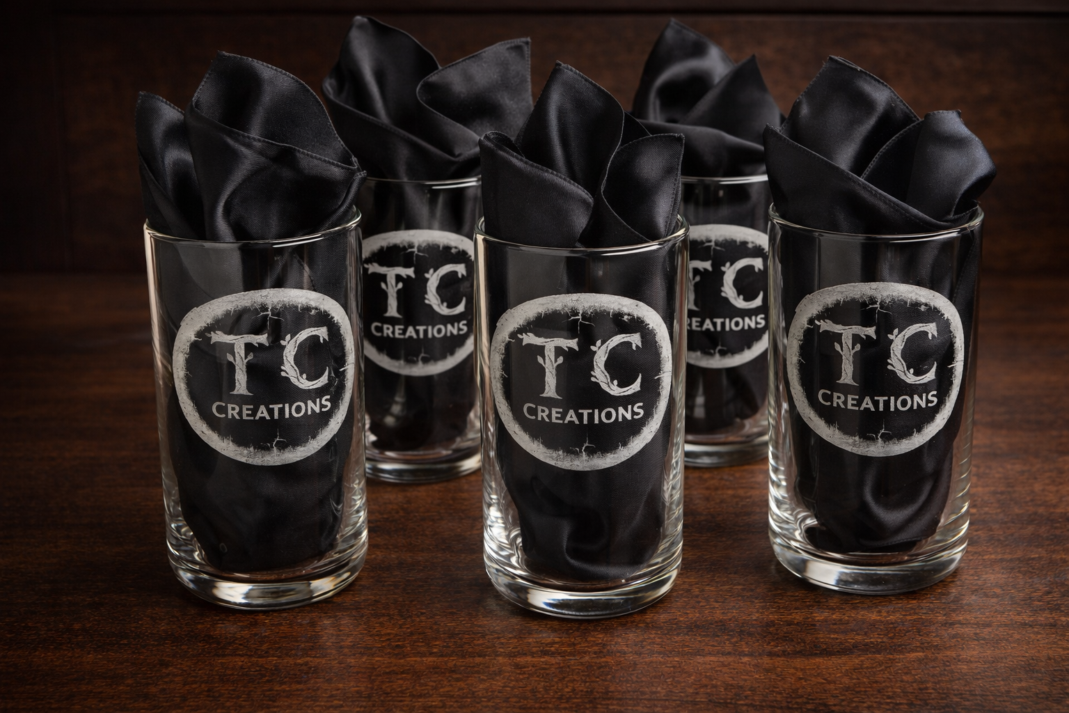 4 oz juice glasses