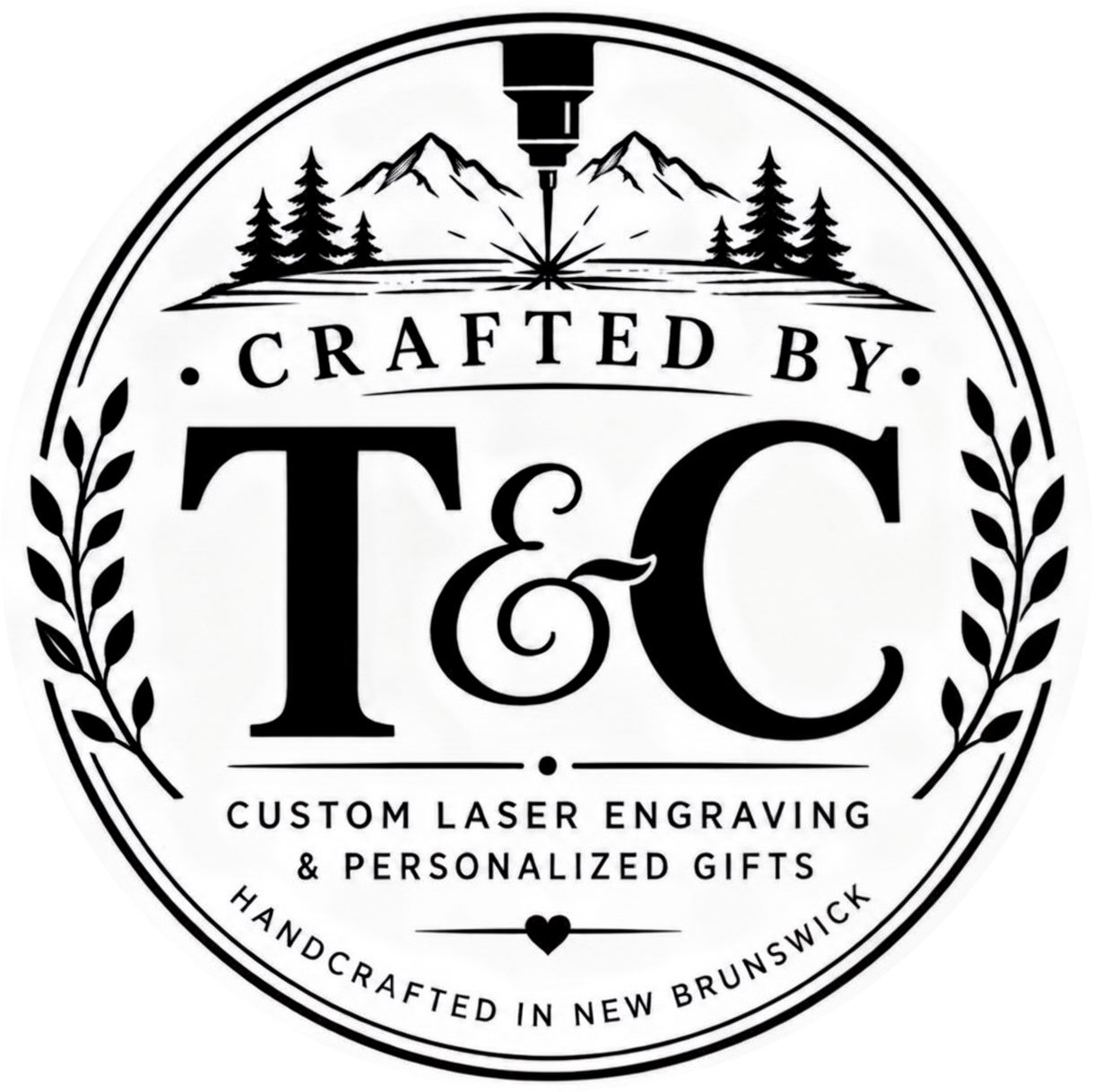 Crafted by T&amp;C