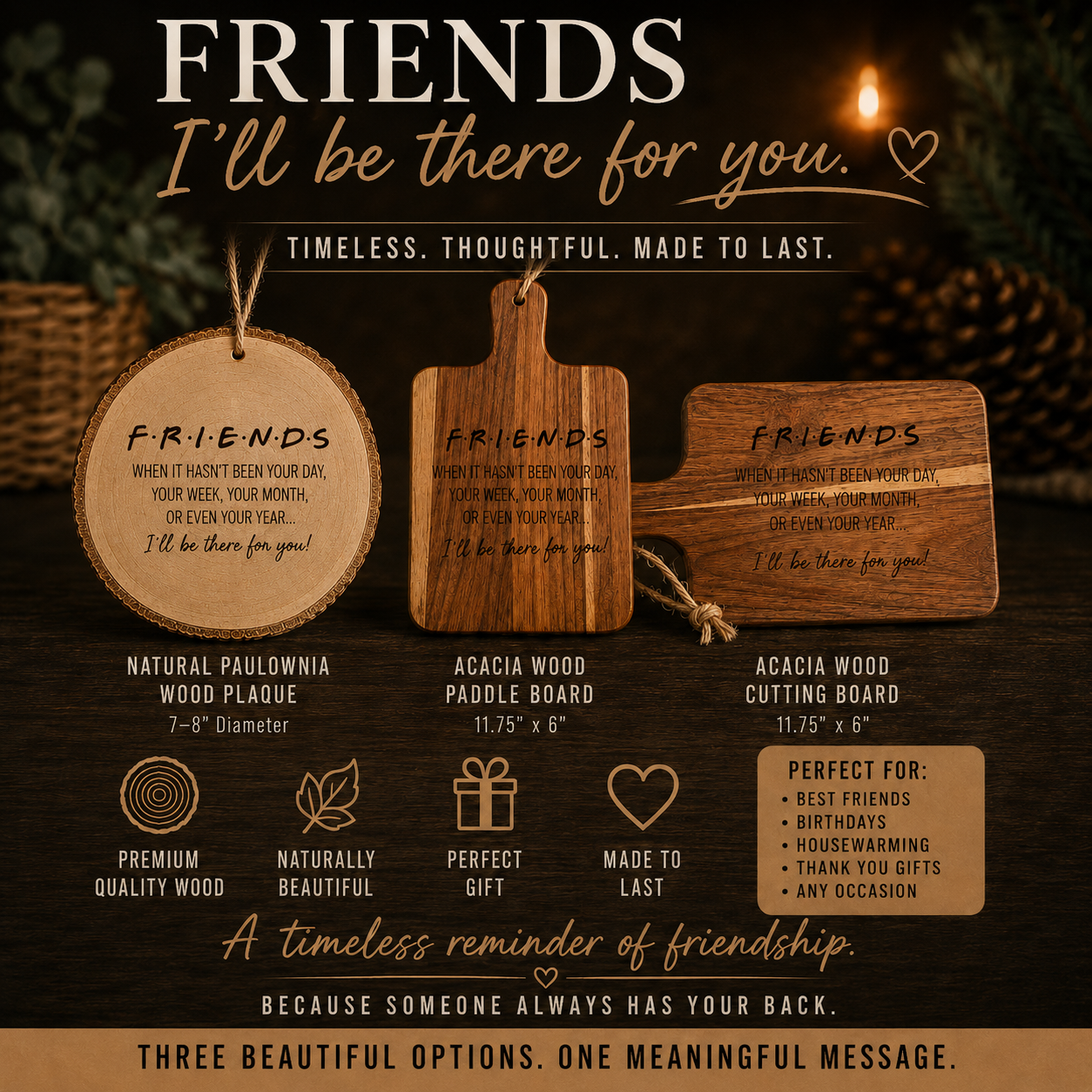 F R I E N D S
