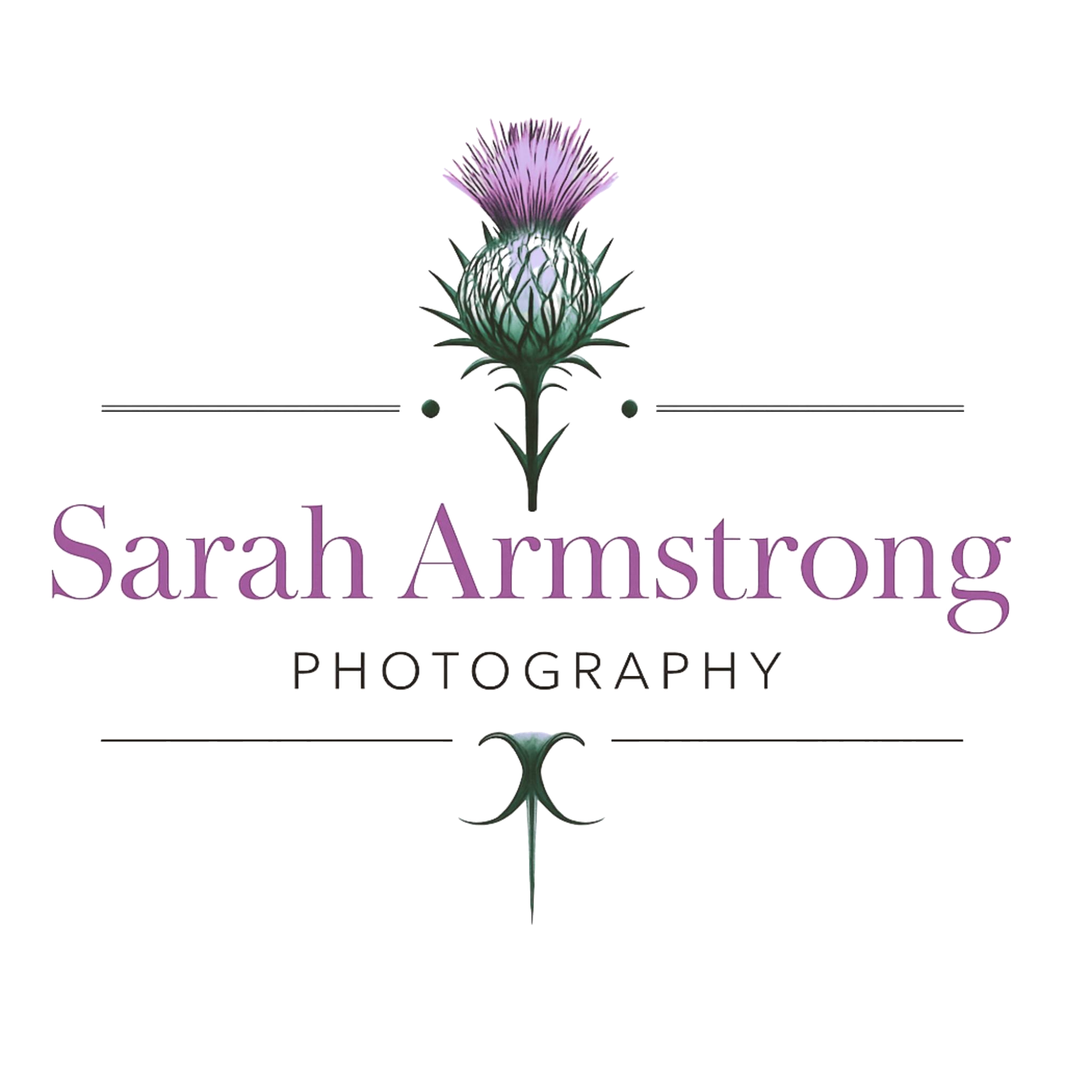Sarah Armstrong Photography