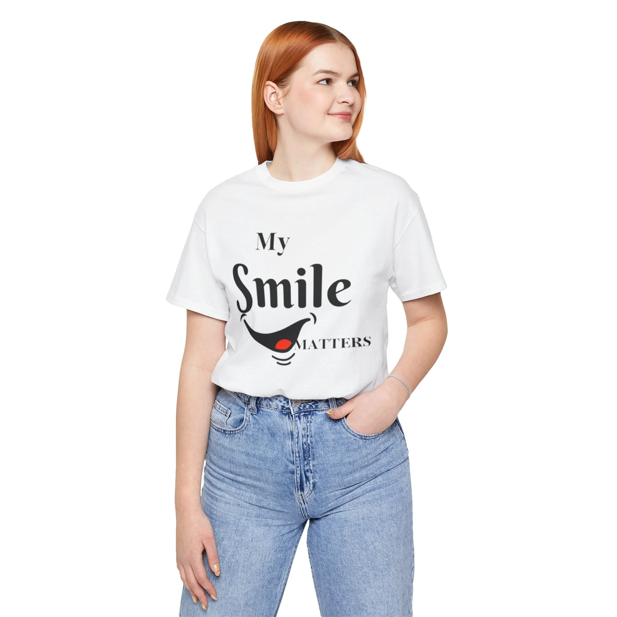 My Smile Matters T-Shirt
