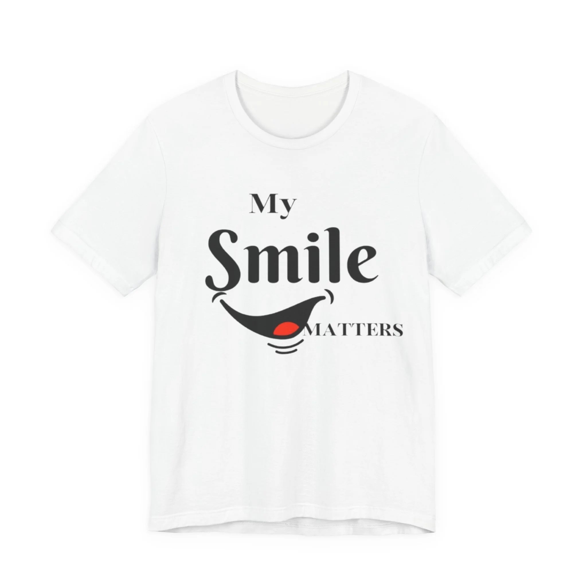 My Smile Matters T-Shirt