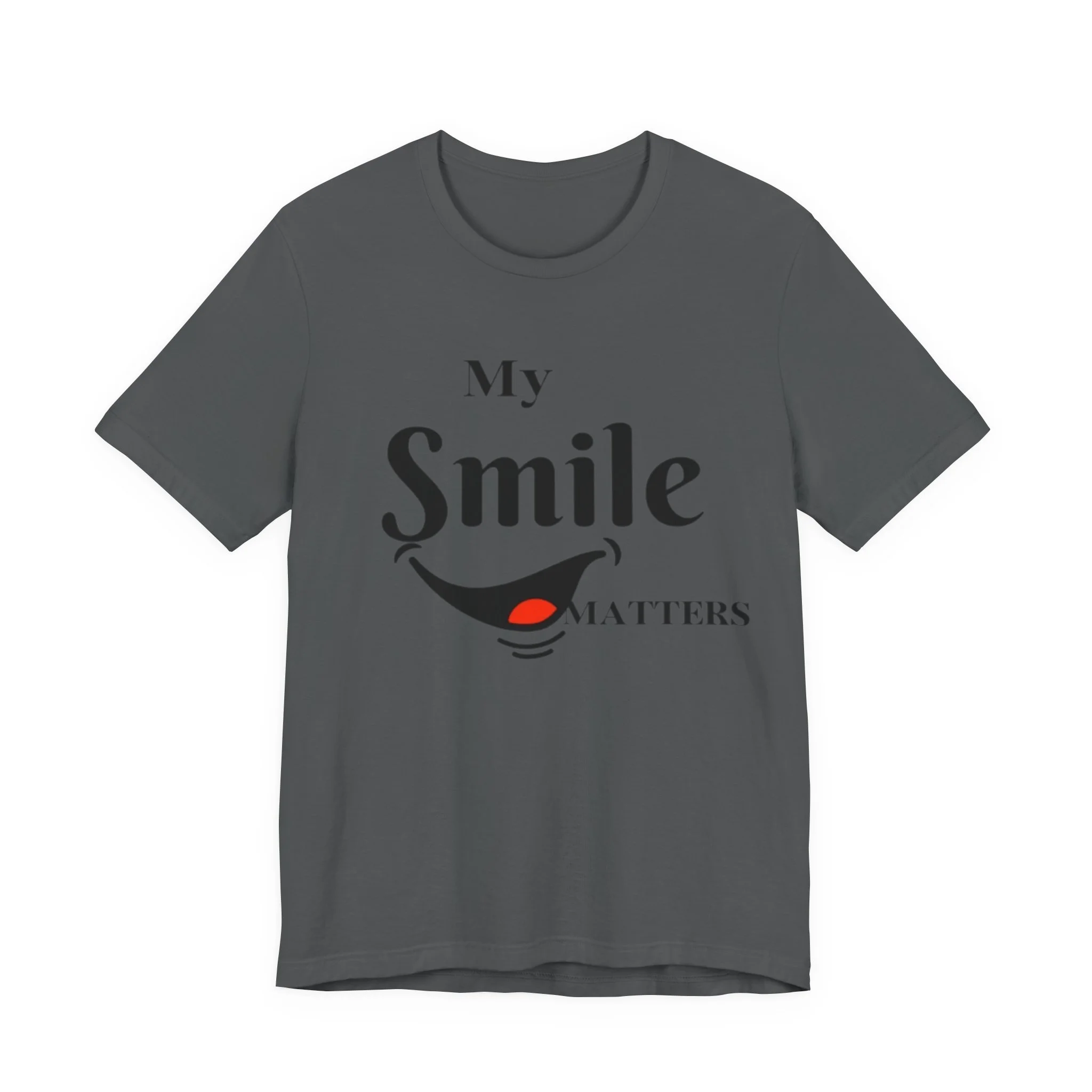 My Smile Matters T-Shirt
