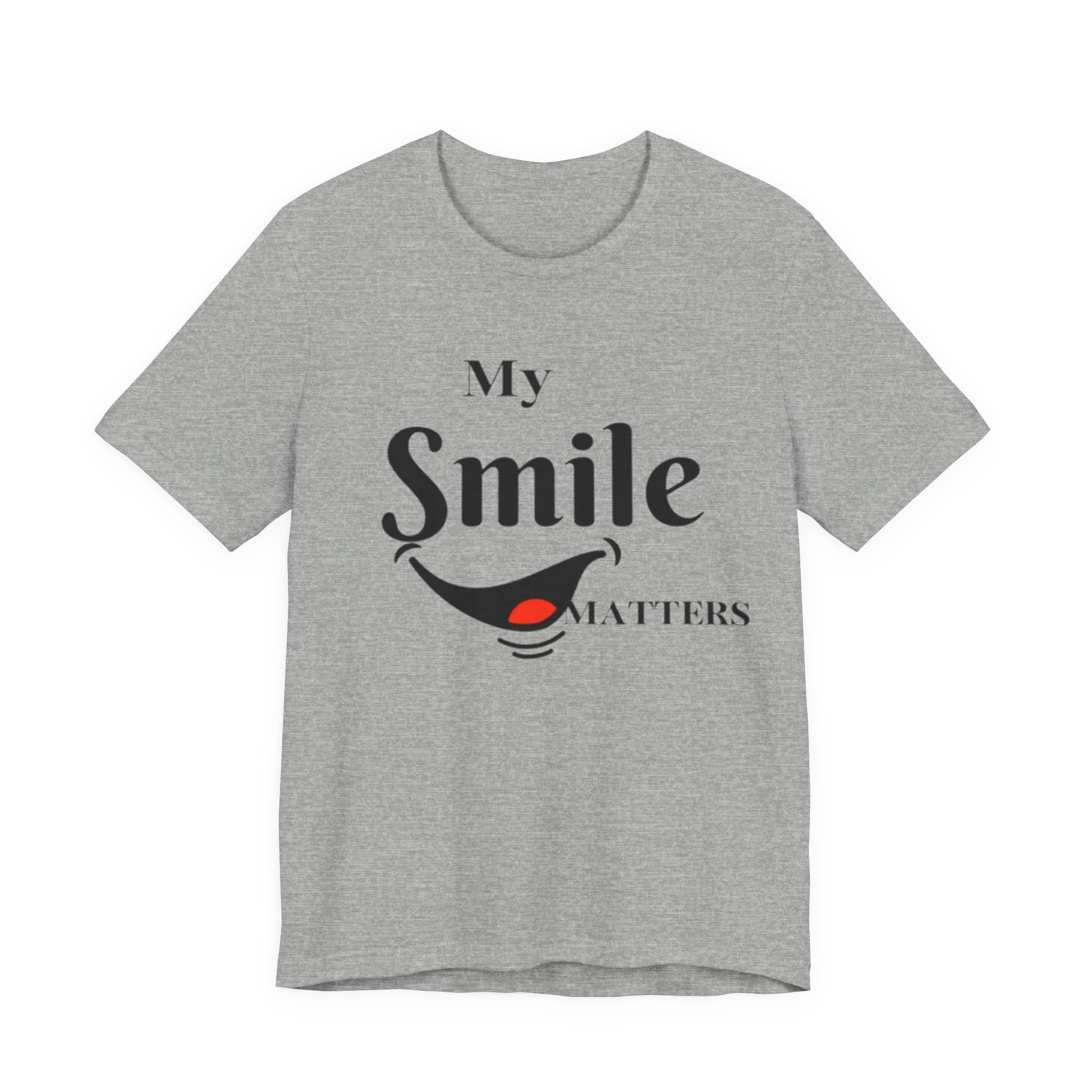 My Smile Matters T-Shirt
