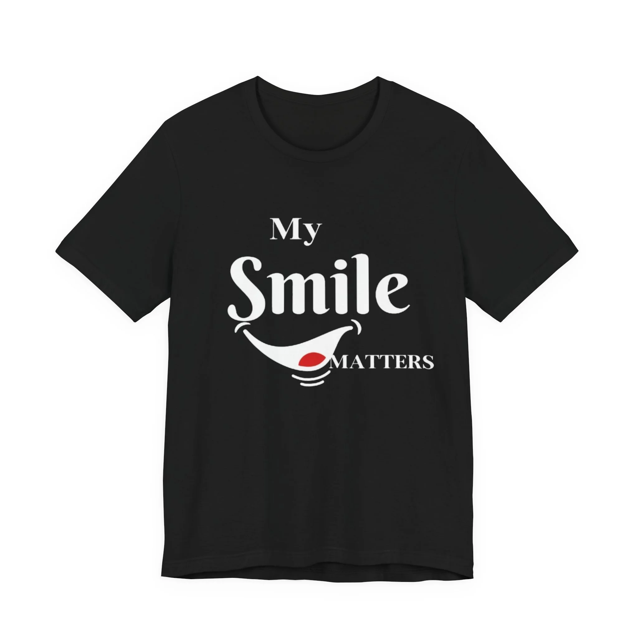 My Smile Matters T-Shirt