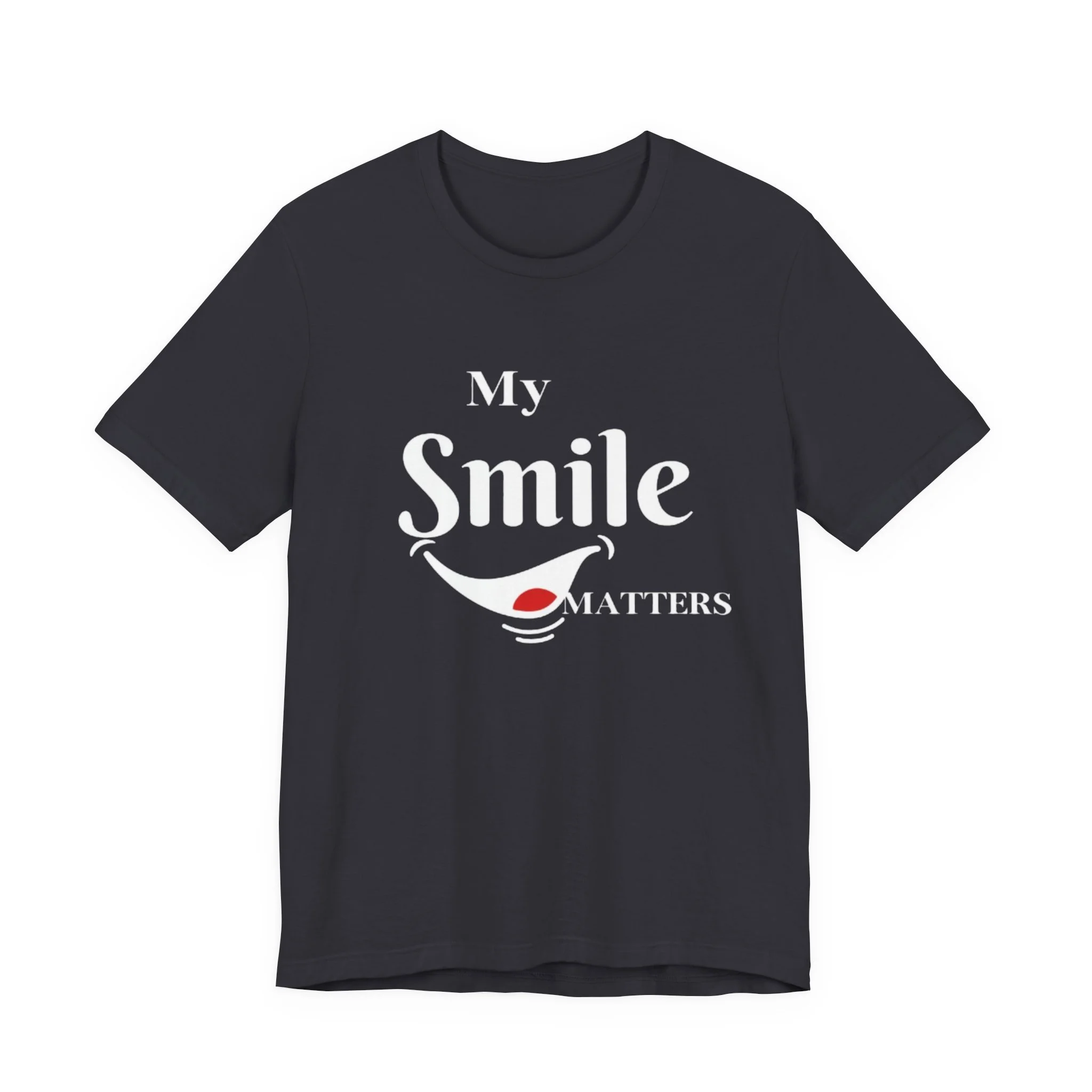 My Smile Matters T-Shirt