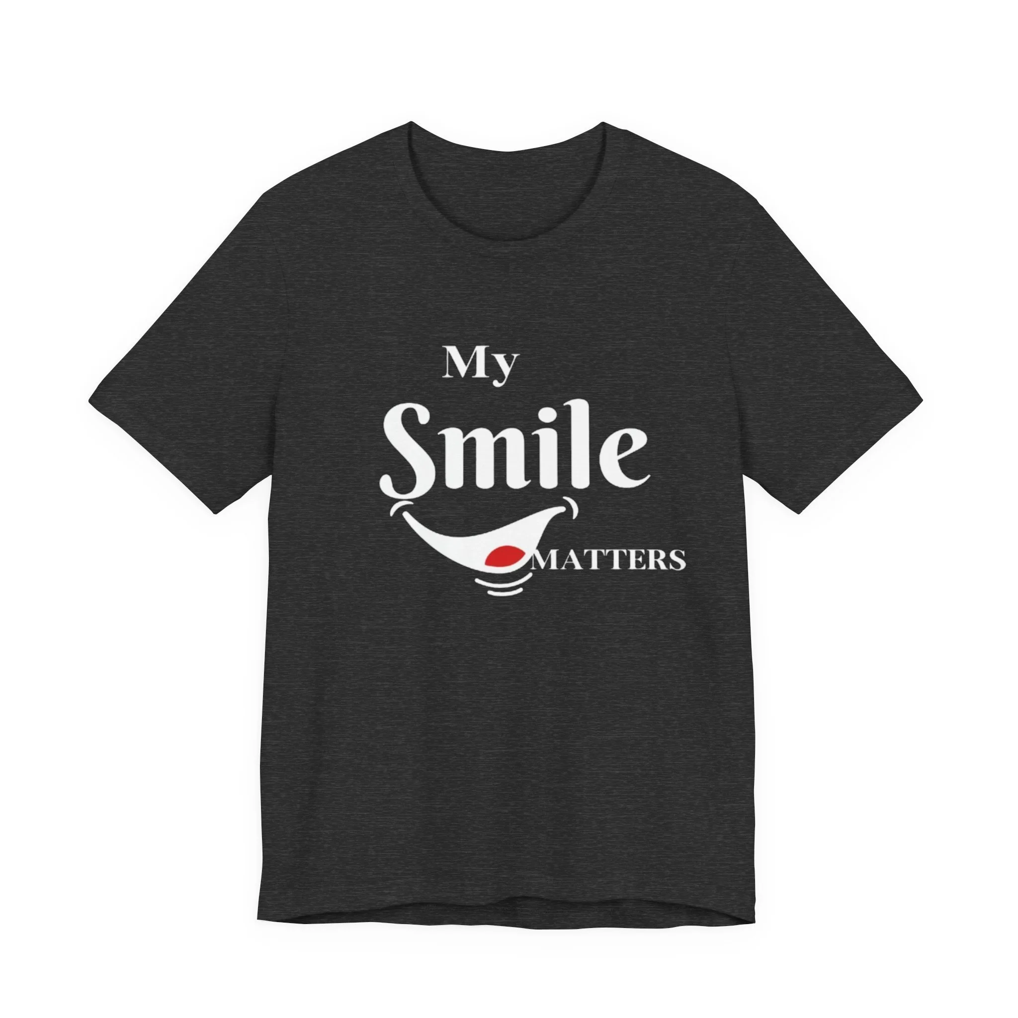 My Smile Matters T-Shirt