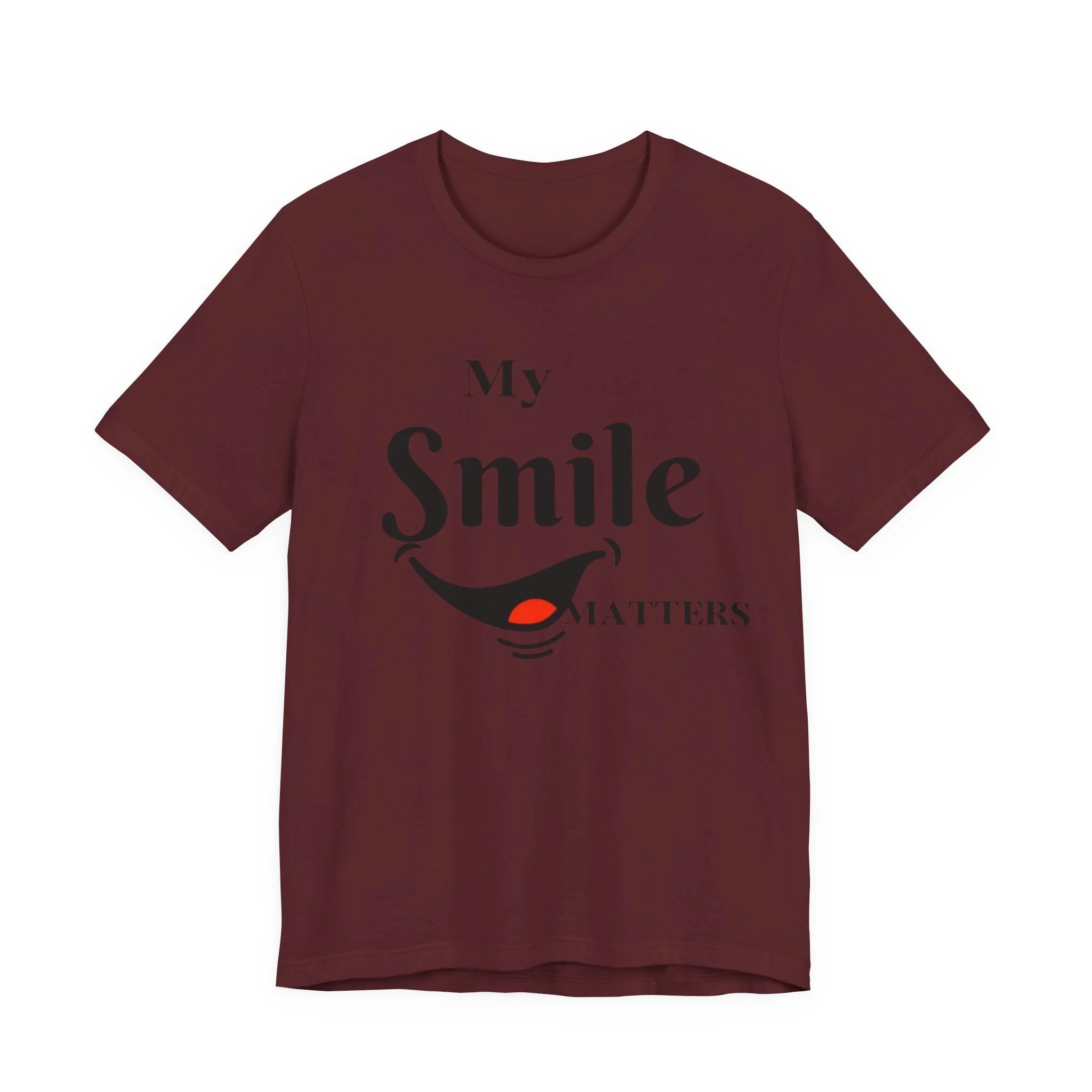 My Smile Matters T-Shirt