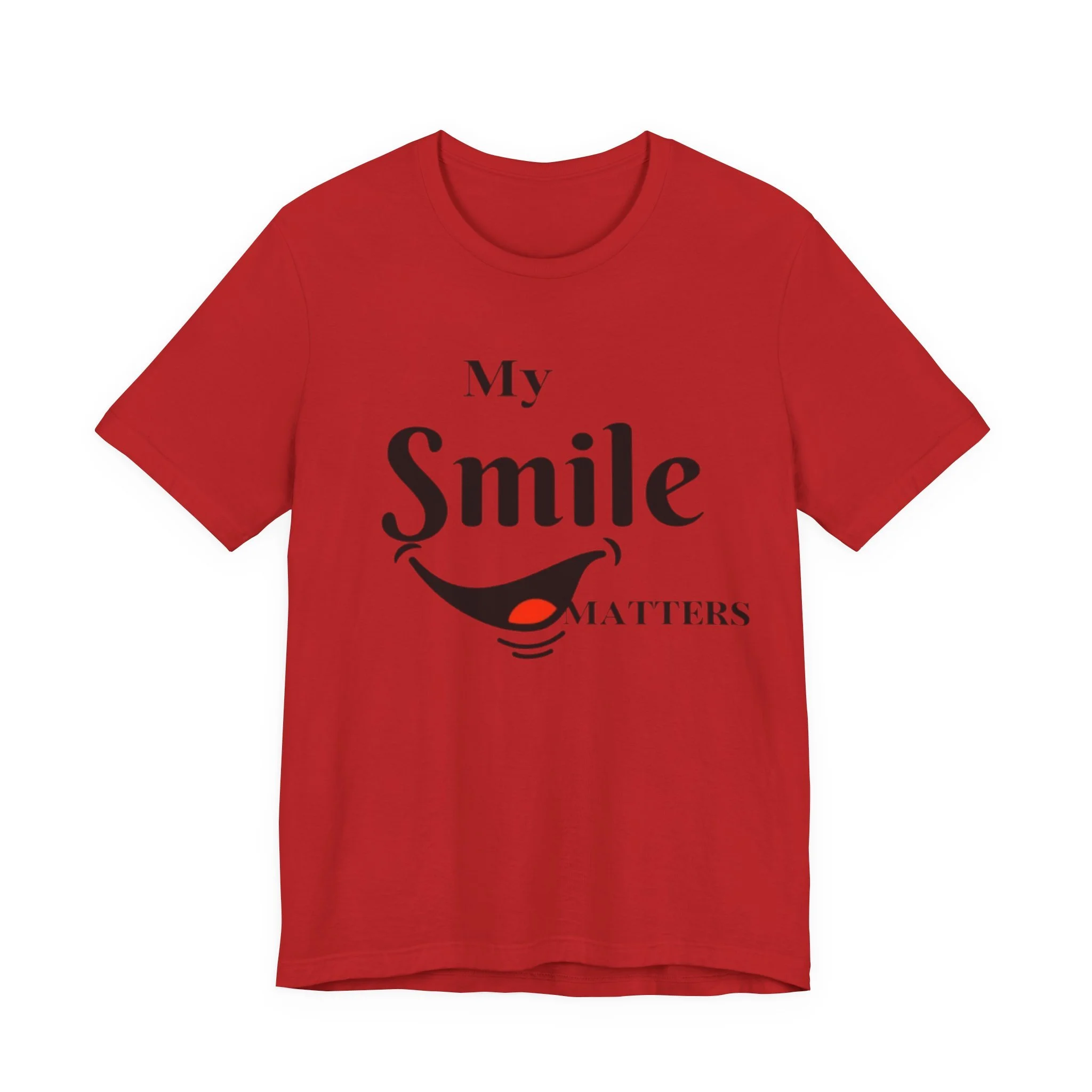 My Smile Matters T-Shirt