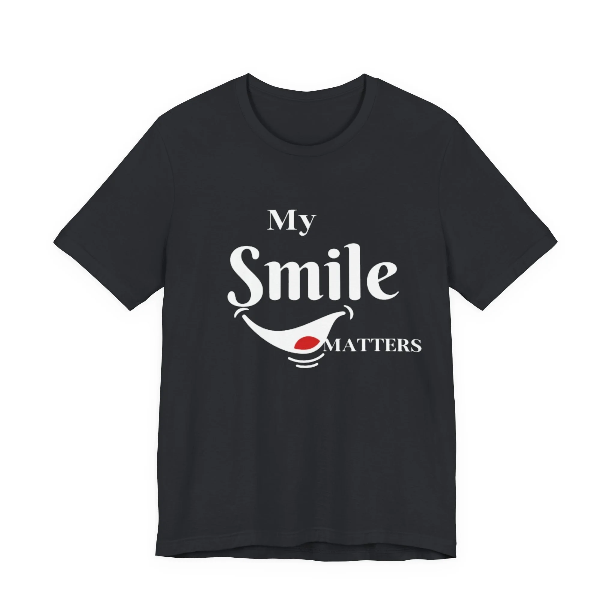My Smile Matters T-Shirt