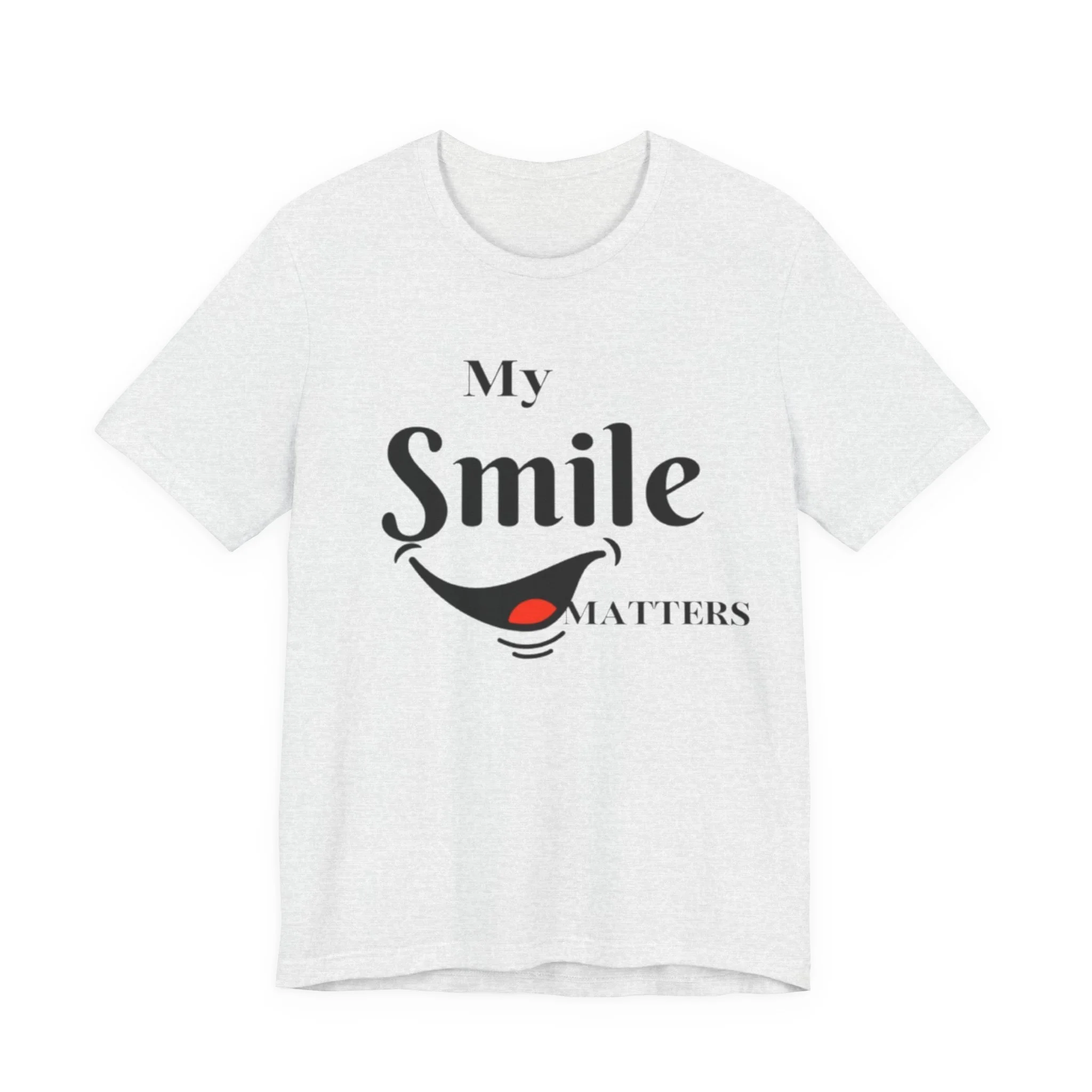 My Smile Matters T-Shirt