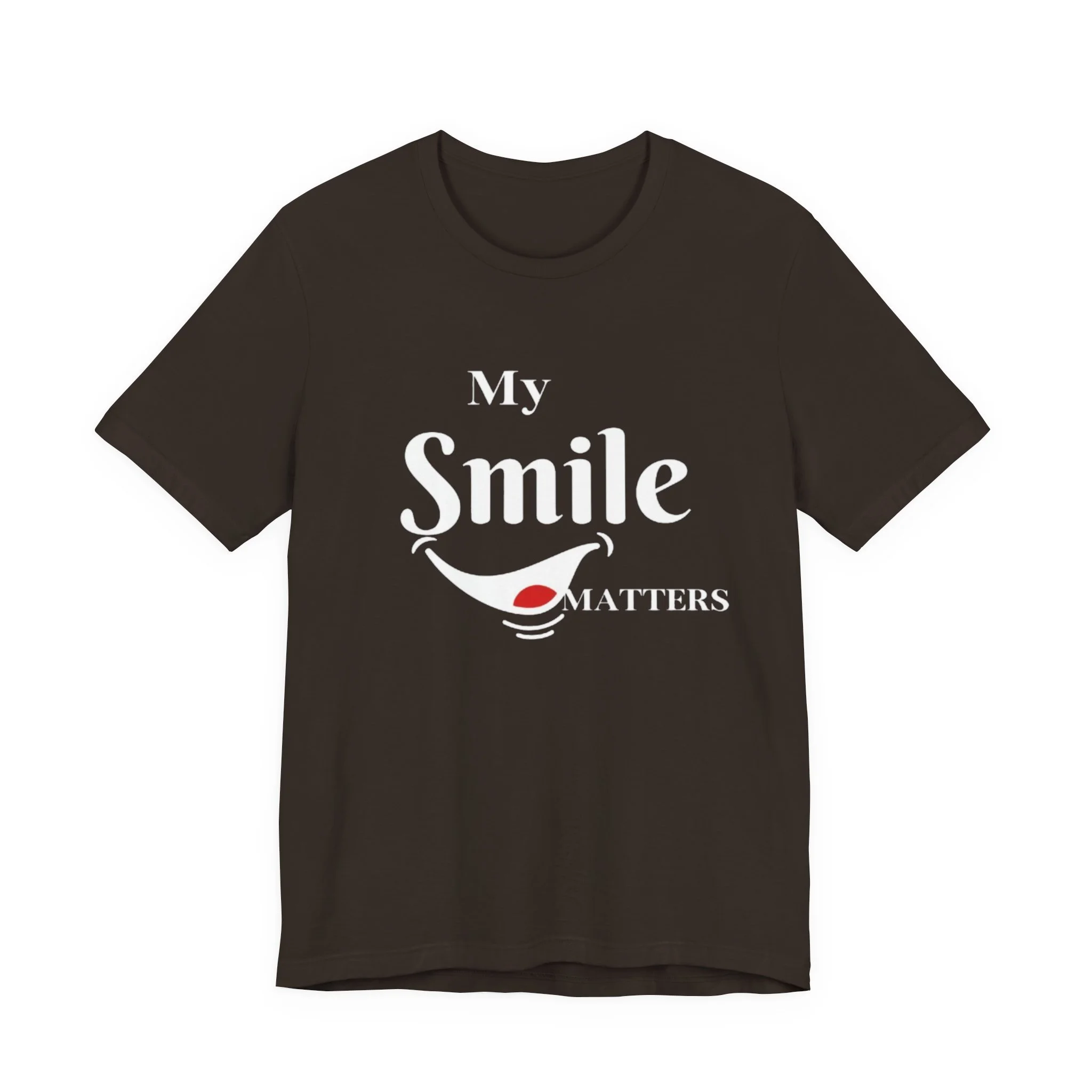 My Smile Matters T-Shirt