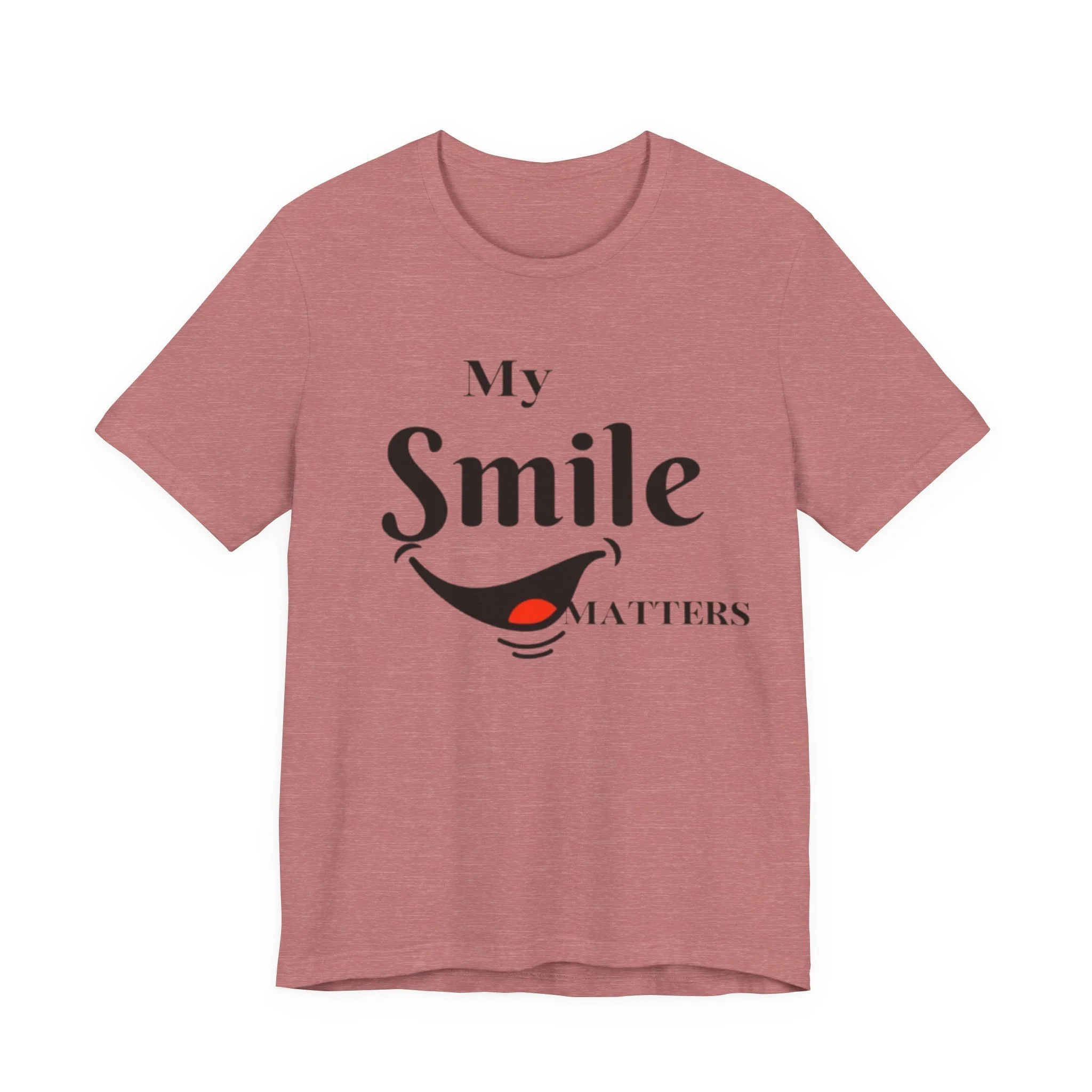 My Smile Matters T-Shirt