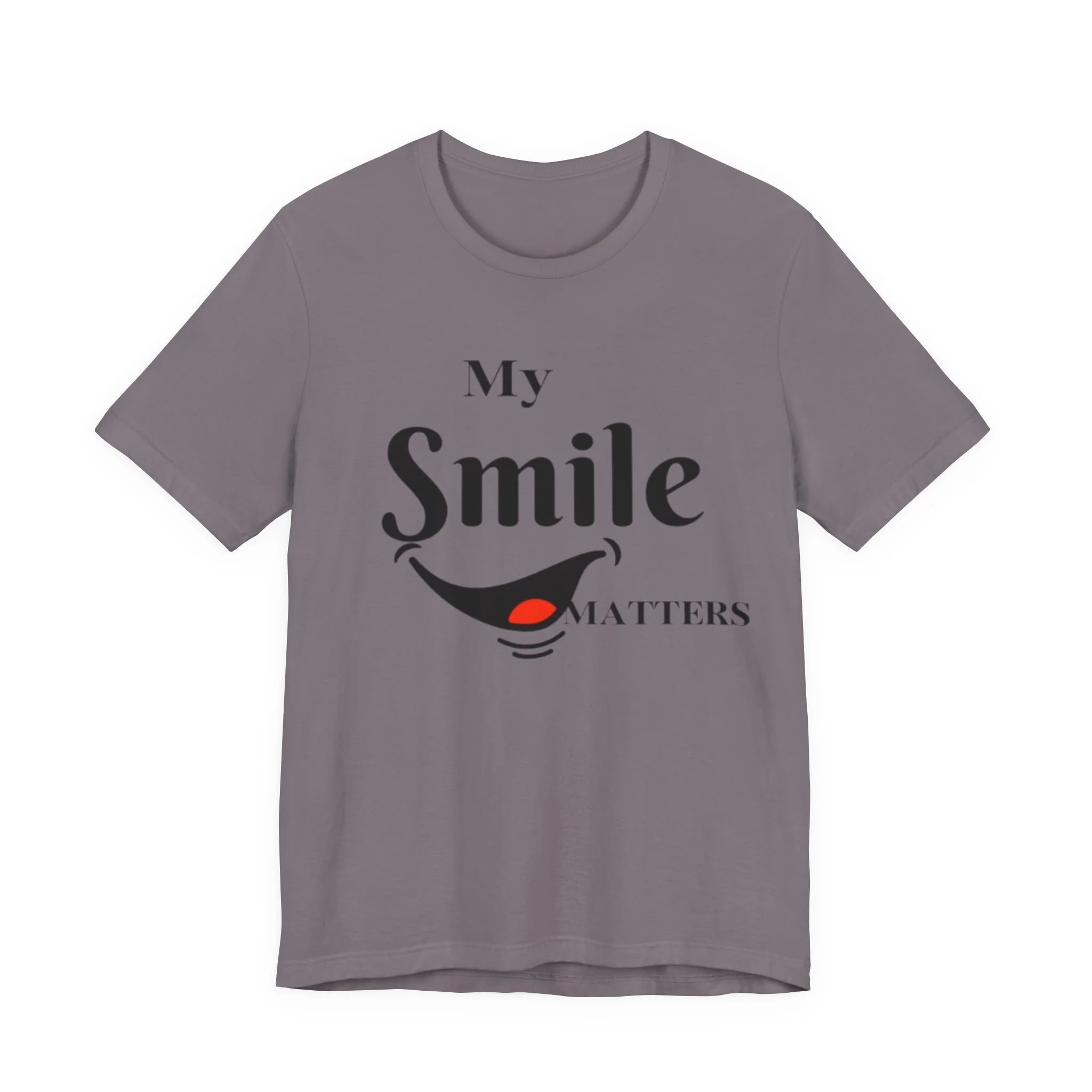My Smile Matters T-Shirt