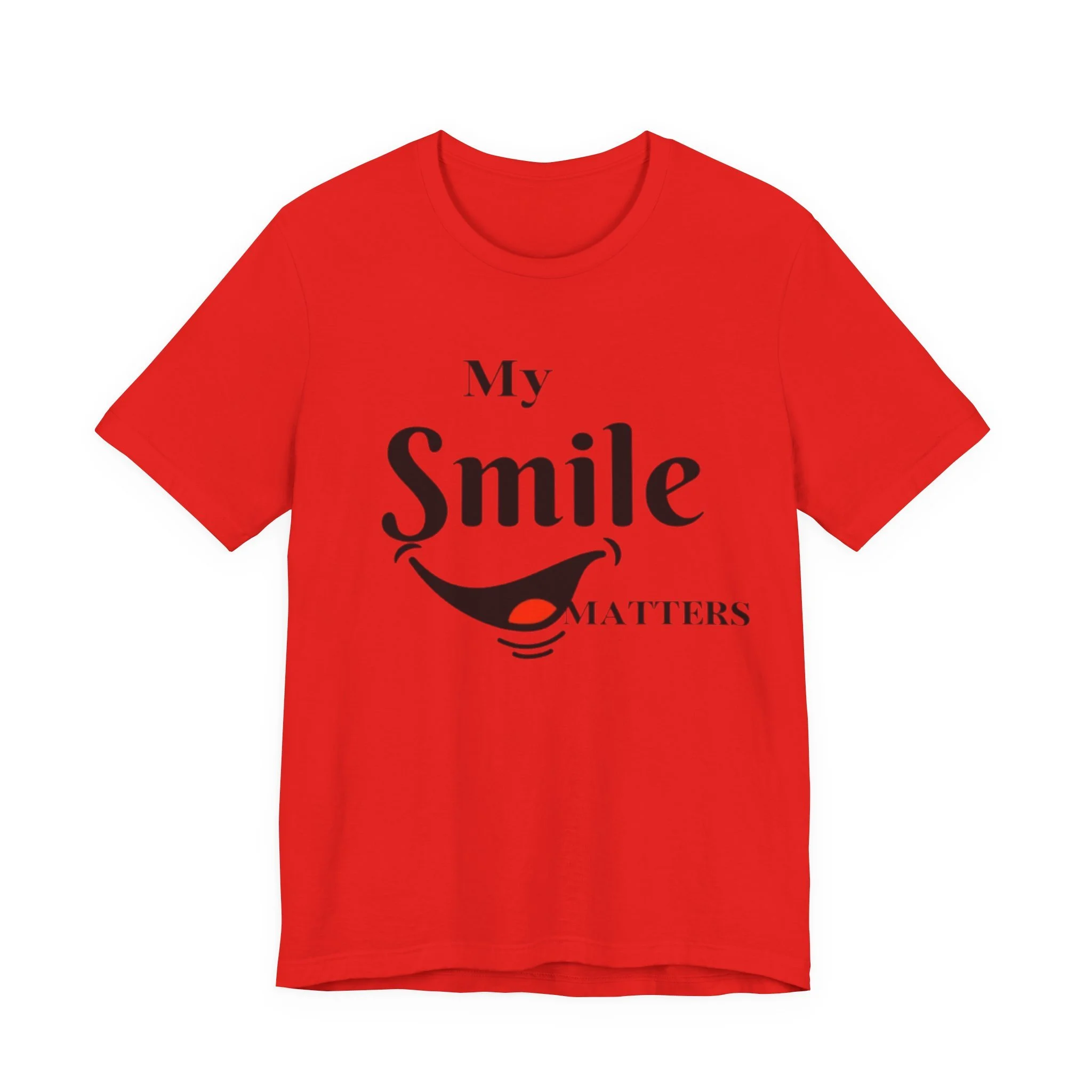 My Smile Matters T-Shirt