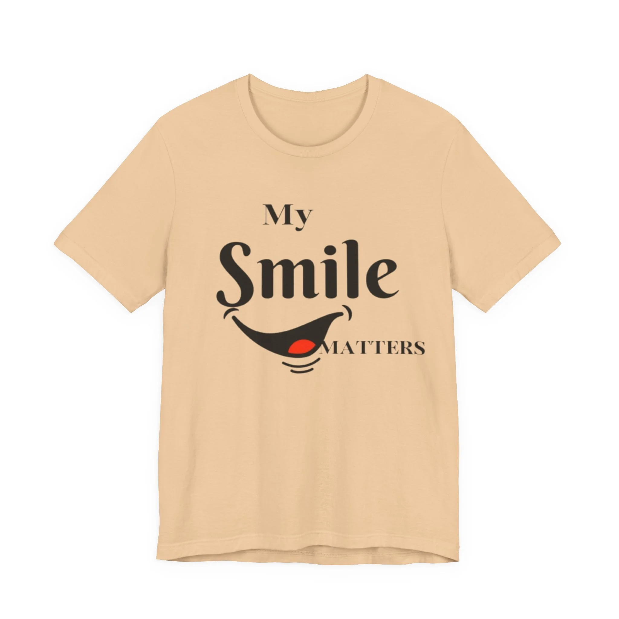 My Smile Matters T-Shirt