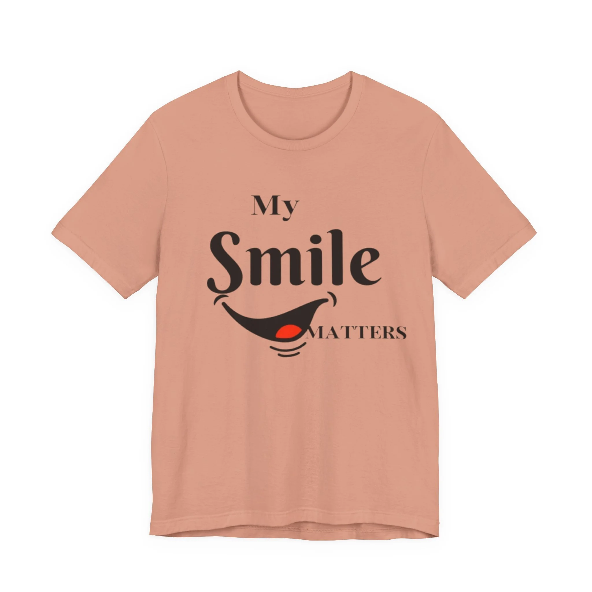 My Smile Matters T-Shirt