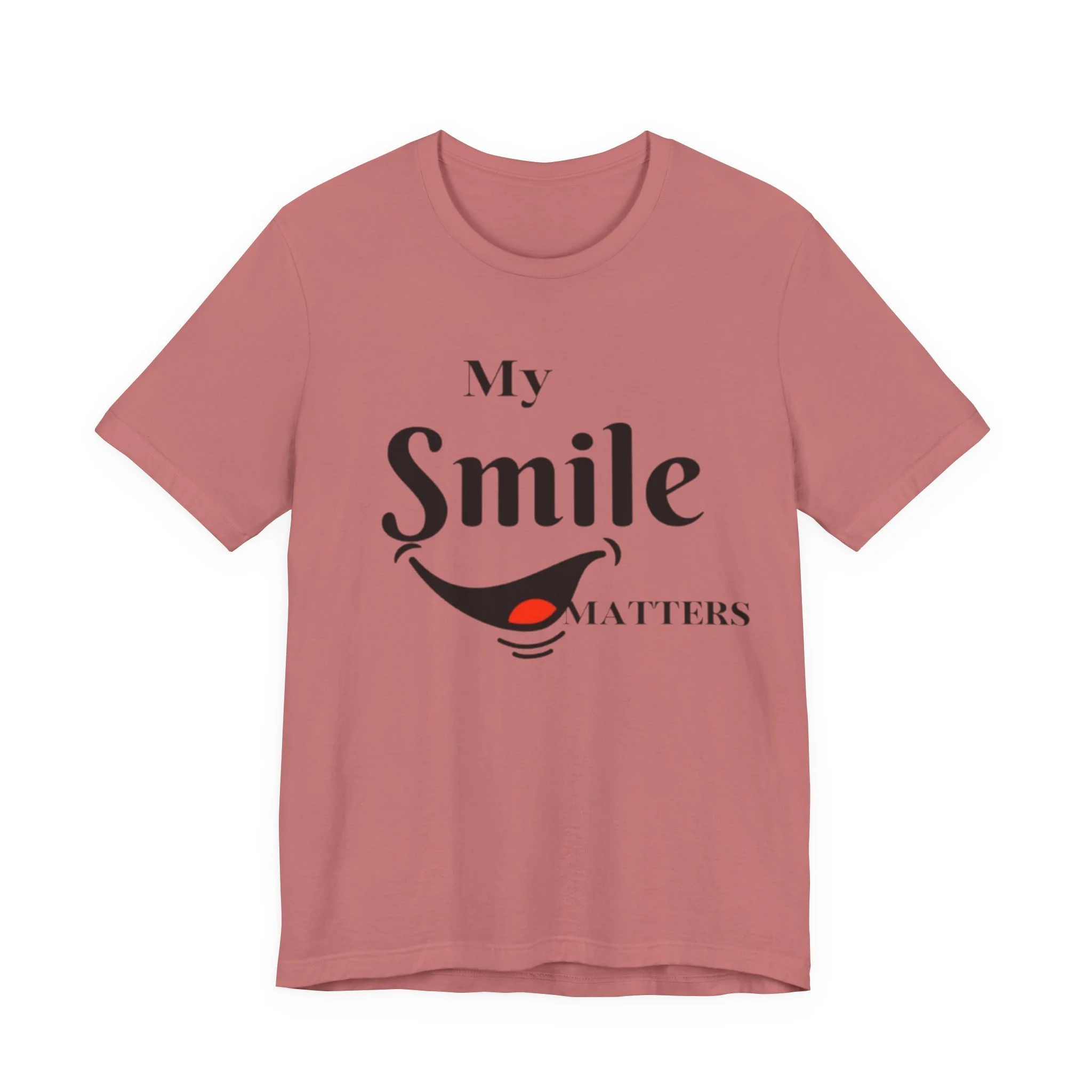 My Smile Matters T-Shirt