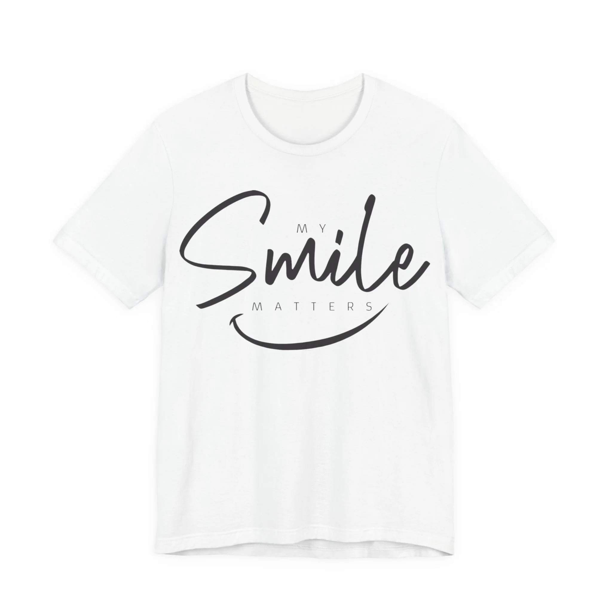 My Smile Matter Tee