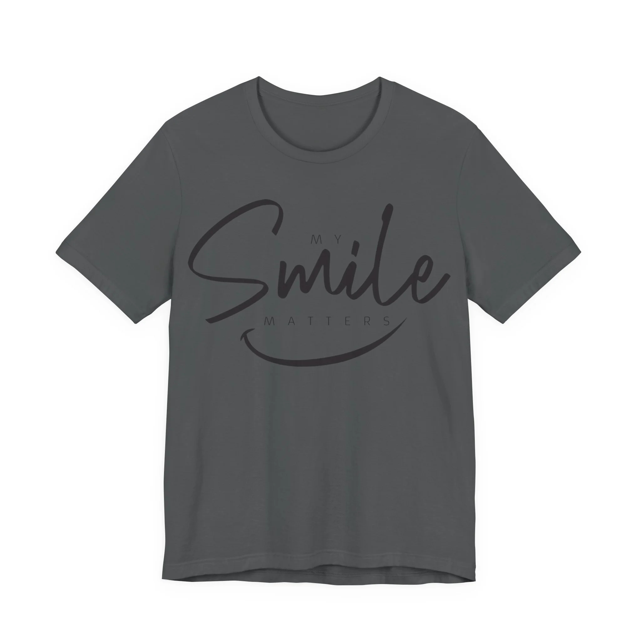 My Smile Matter Tee