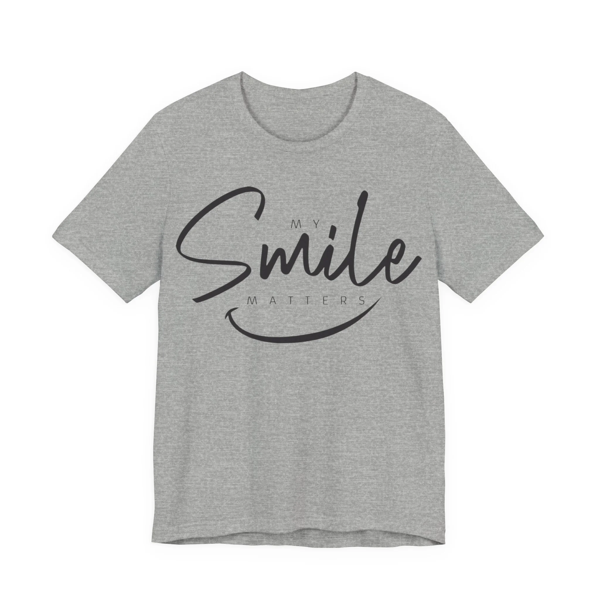 My Smile Matter Tee
