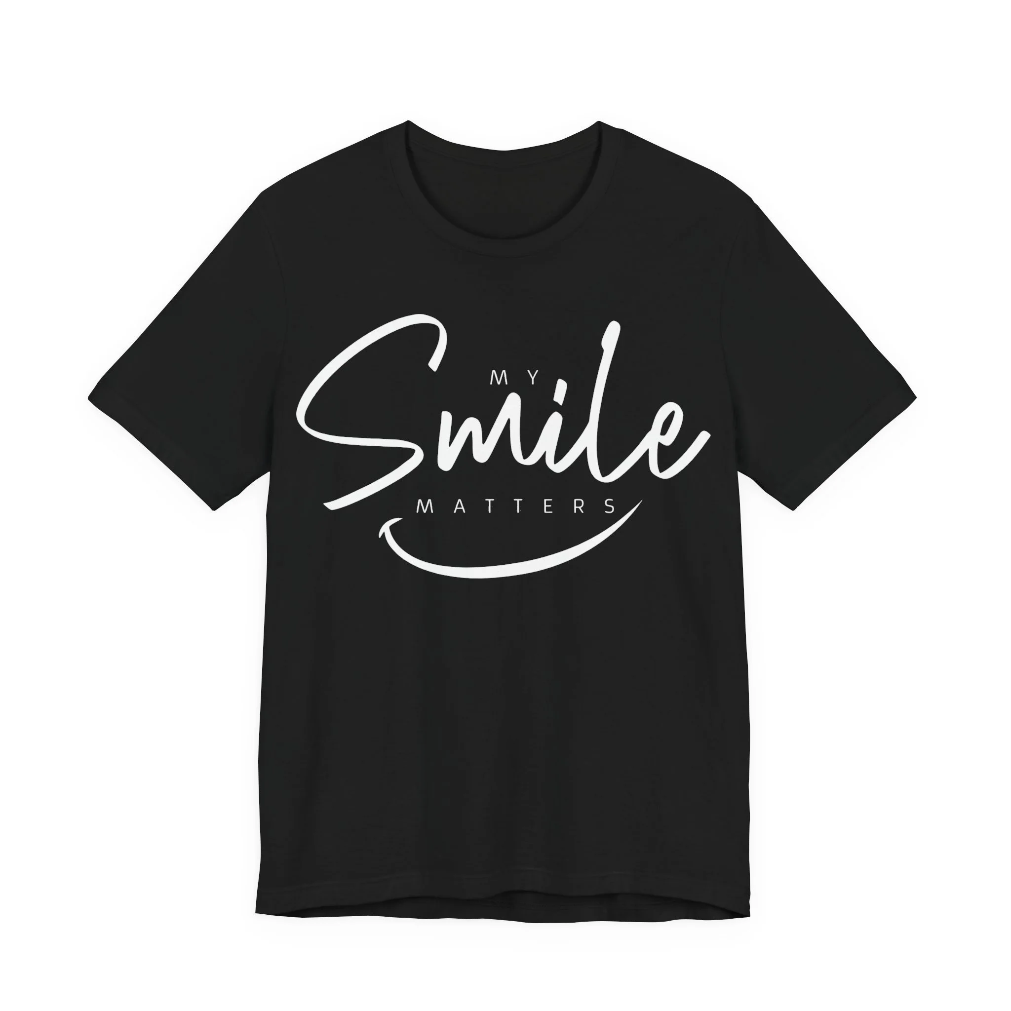 My Smile Matter Tee