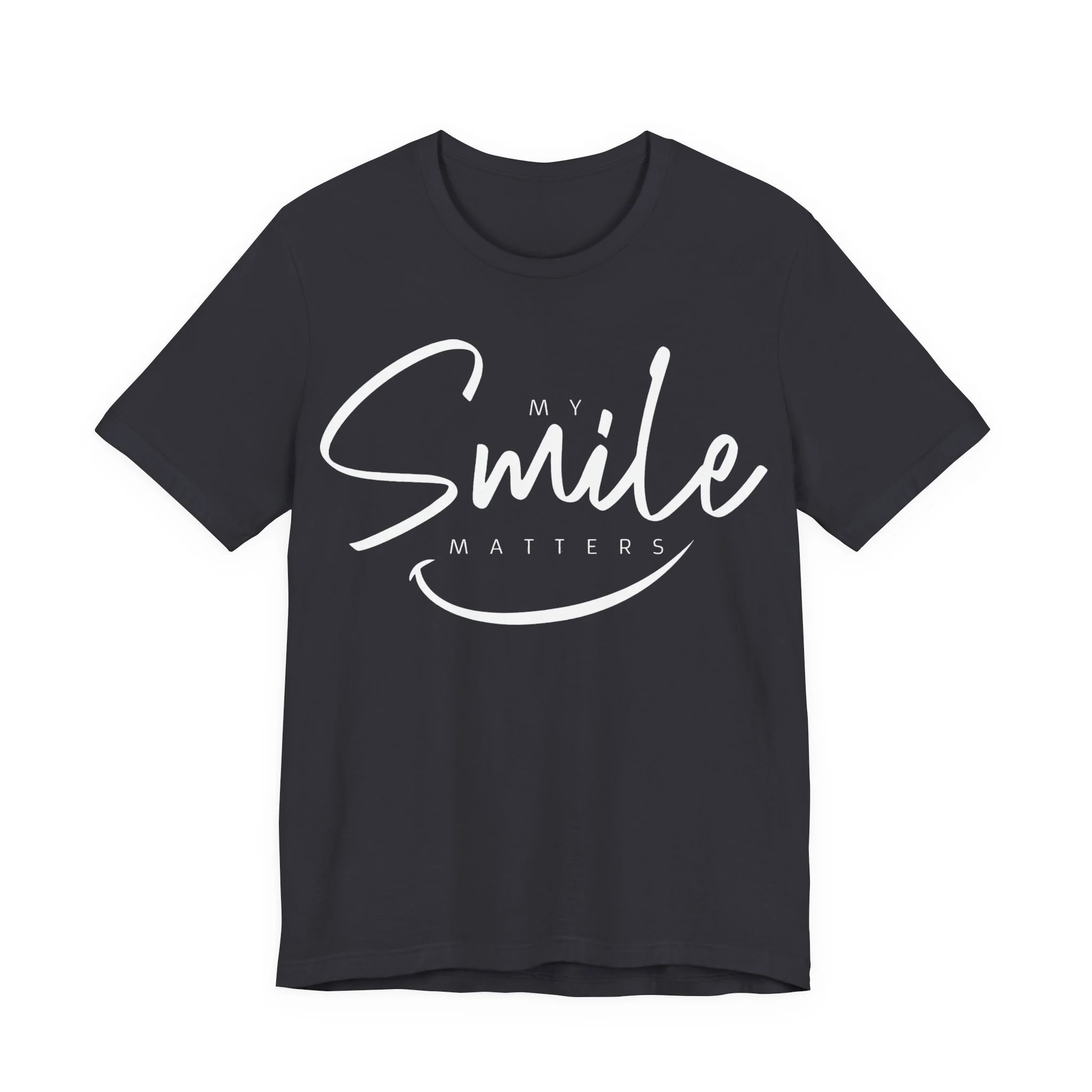 My Smile Matter Tee