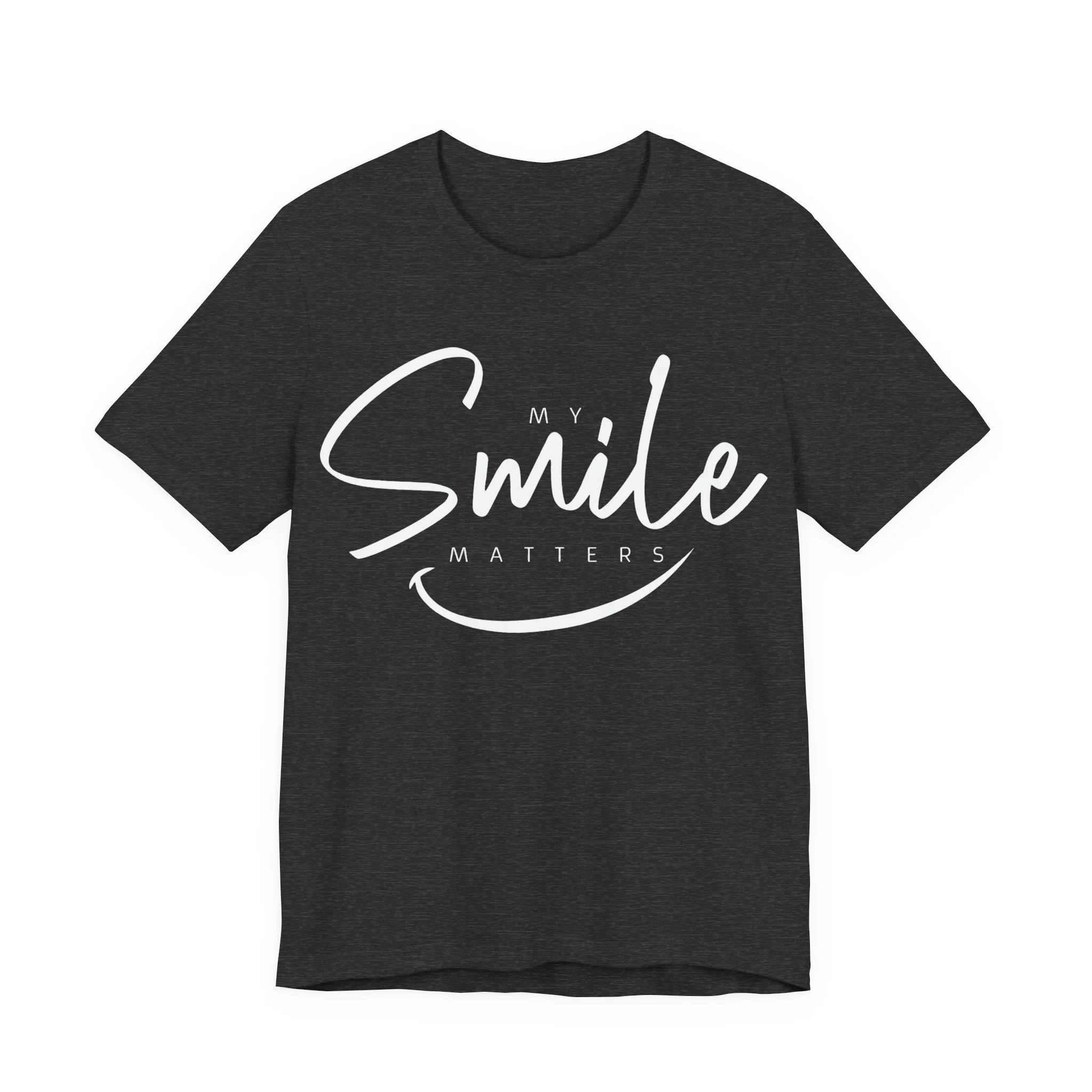 My Smile Matter Tee
