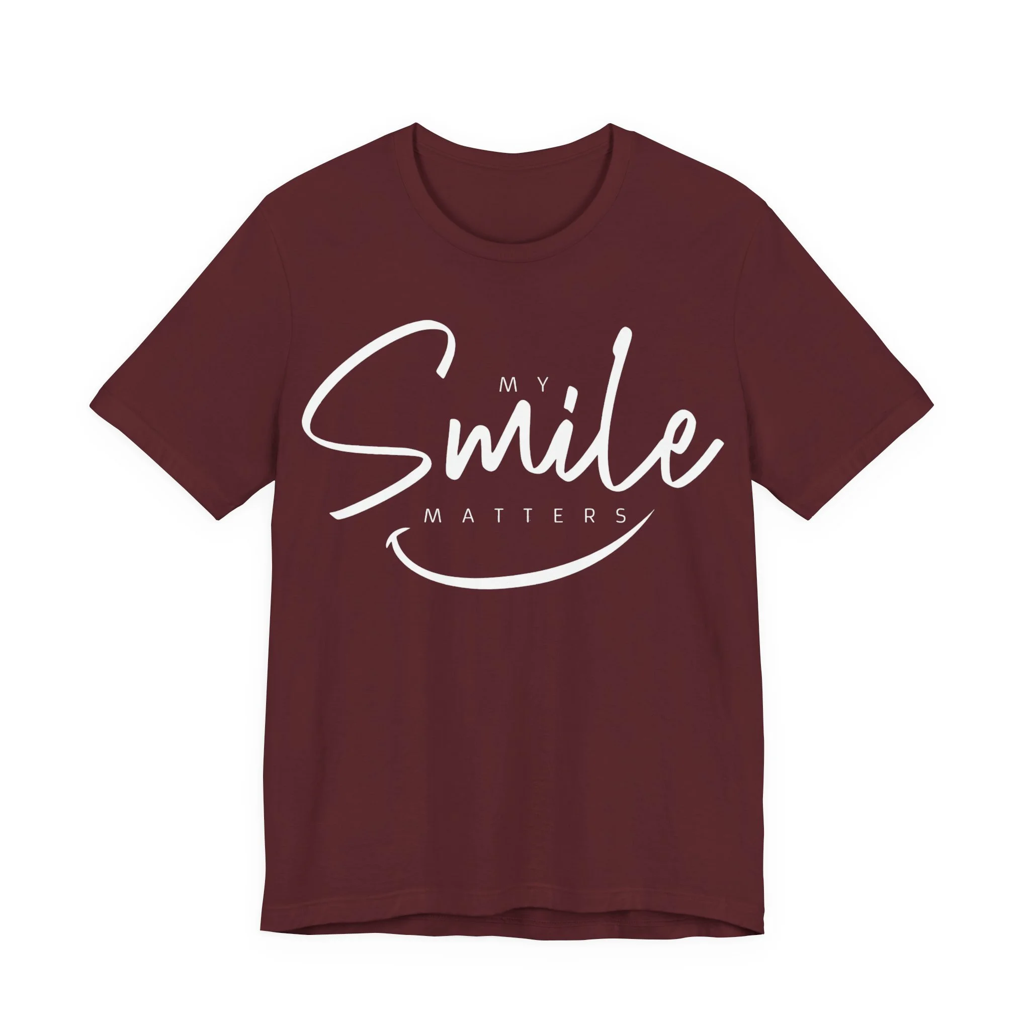 My Smile Matter Tee