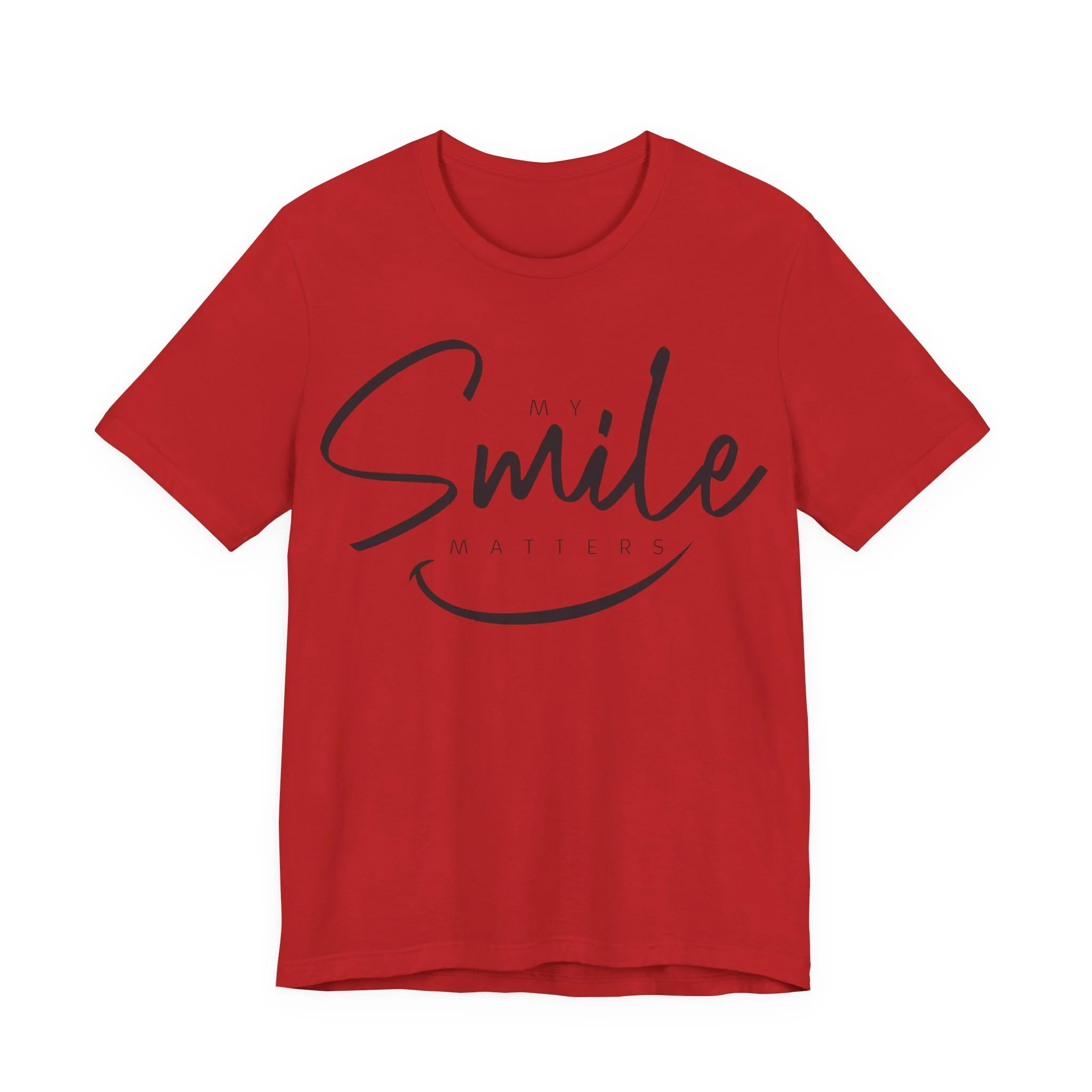 My Smile Matter Tee