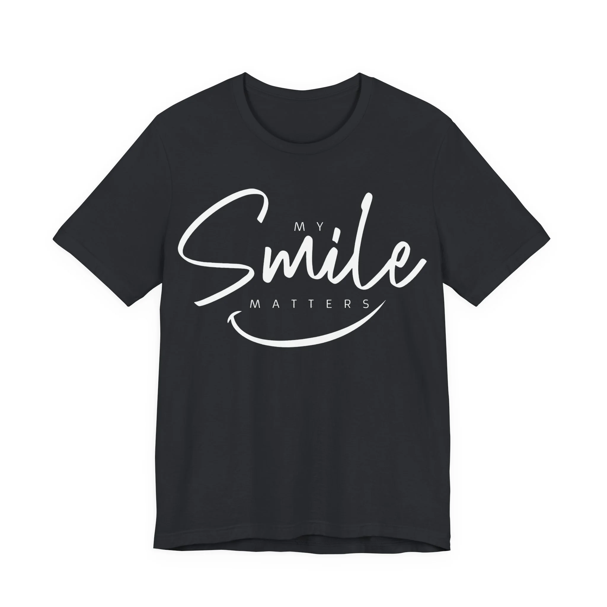 My Smile Matter Tee