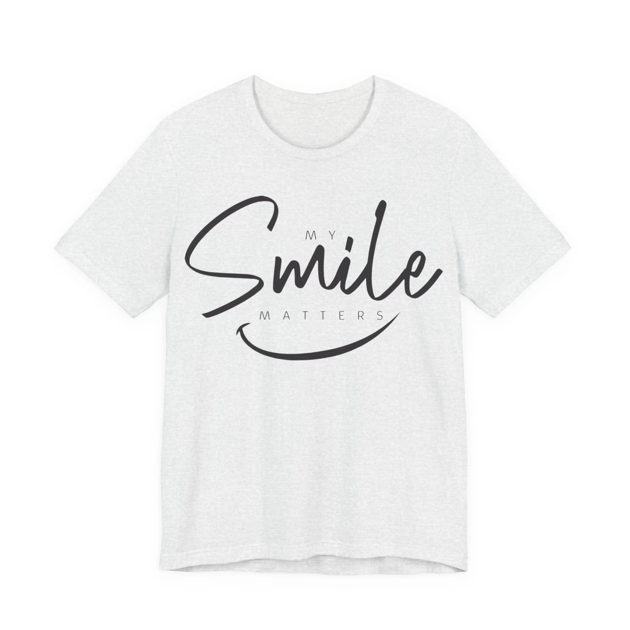 My Smile Matter Tee