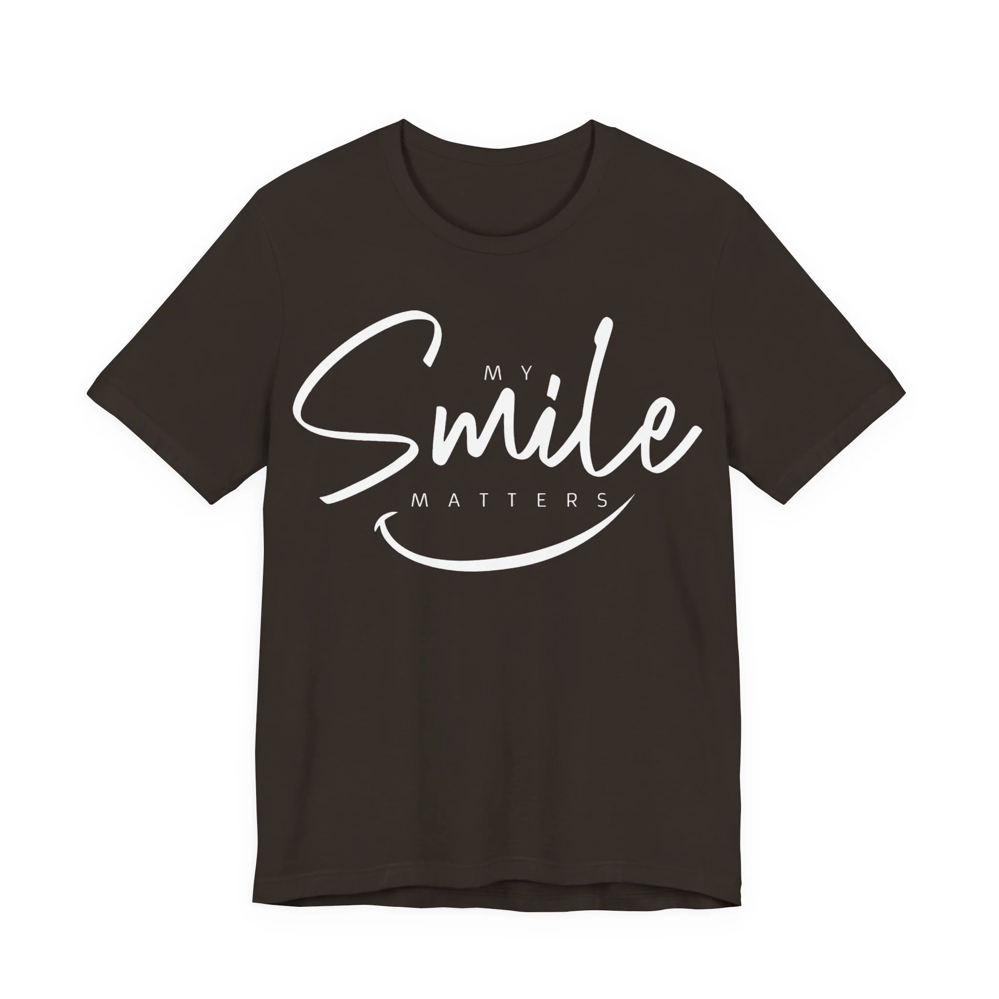 My Smile Matter Tee