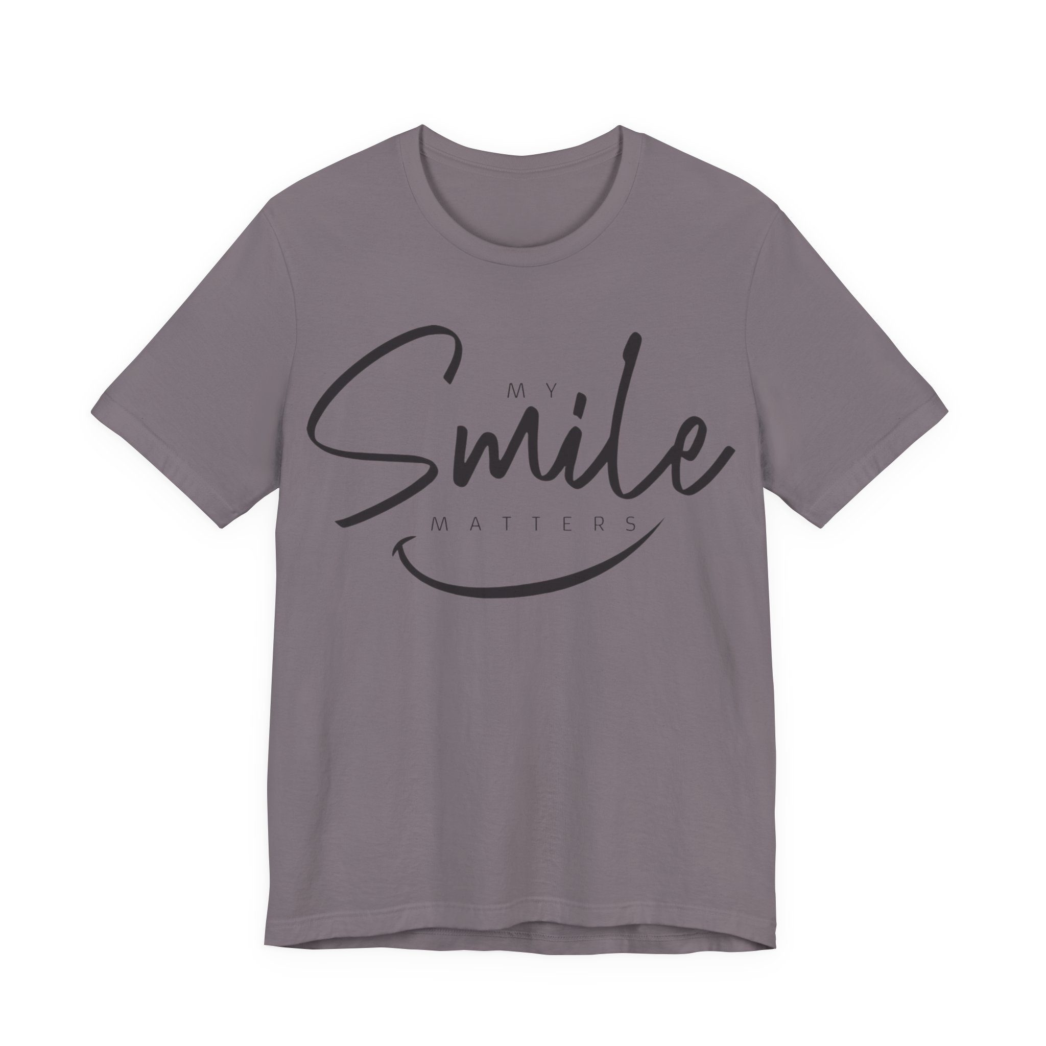 My Smile Matter Tee