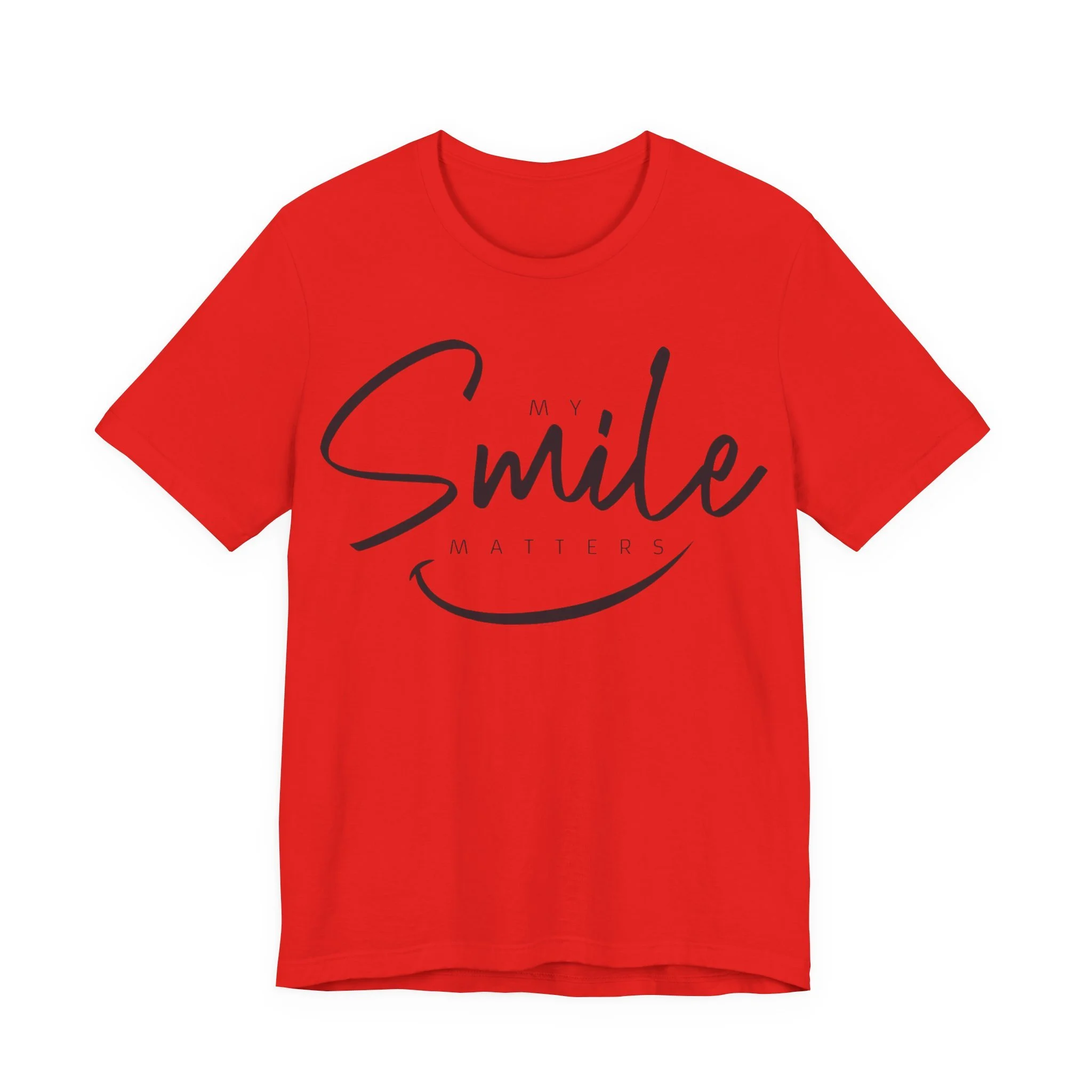 My Smile Matter Tee