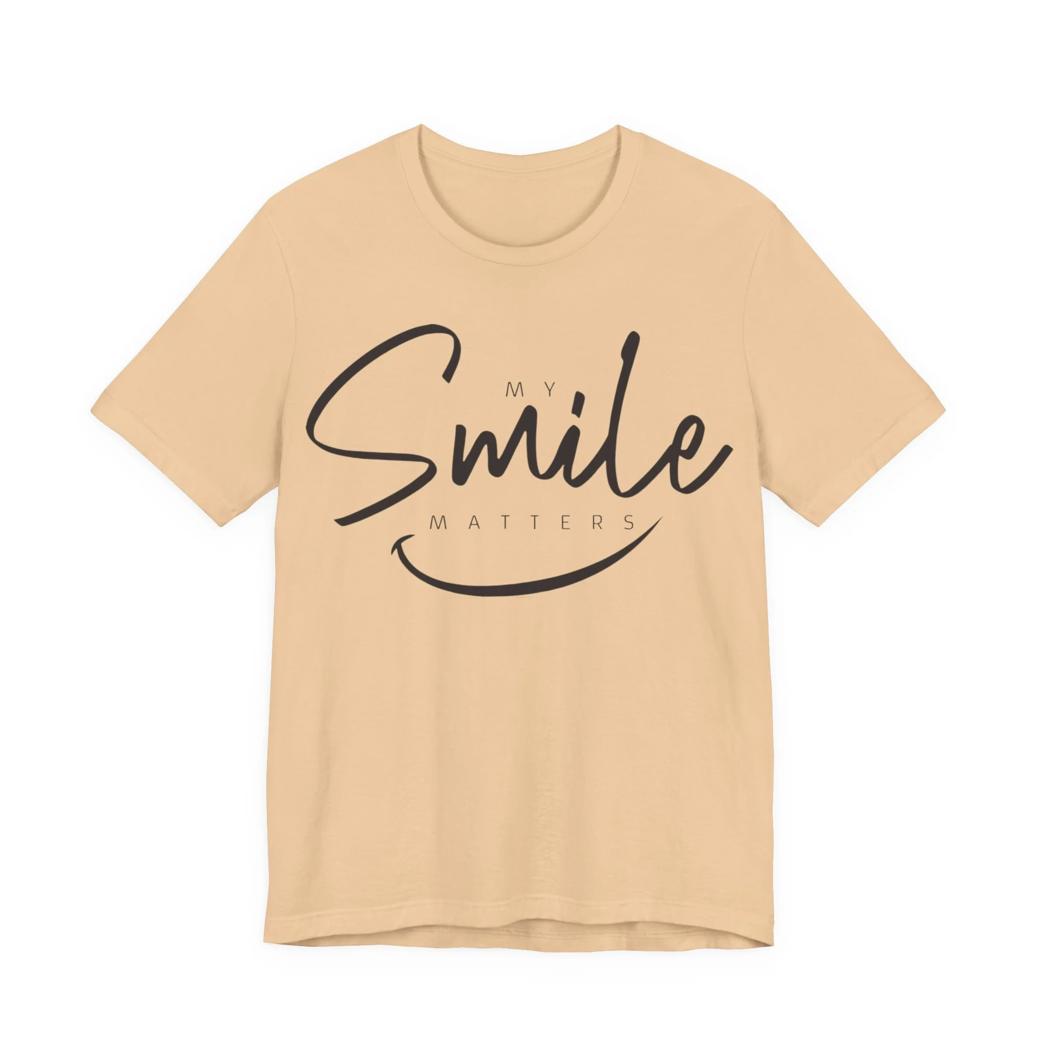 My Smile Matter Tee