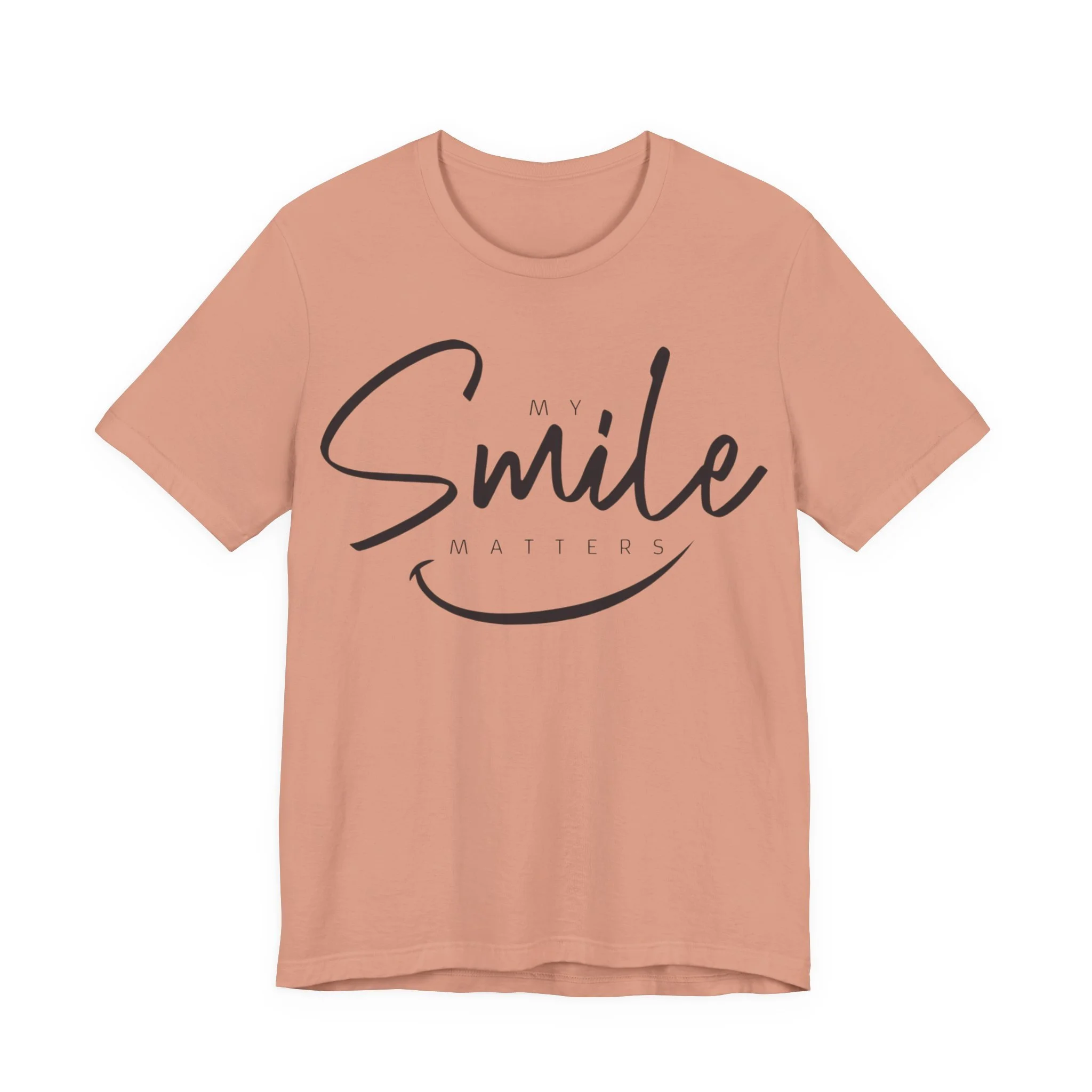 My Smile Matter Tee