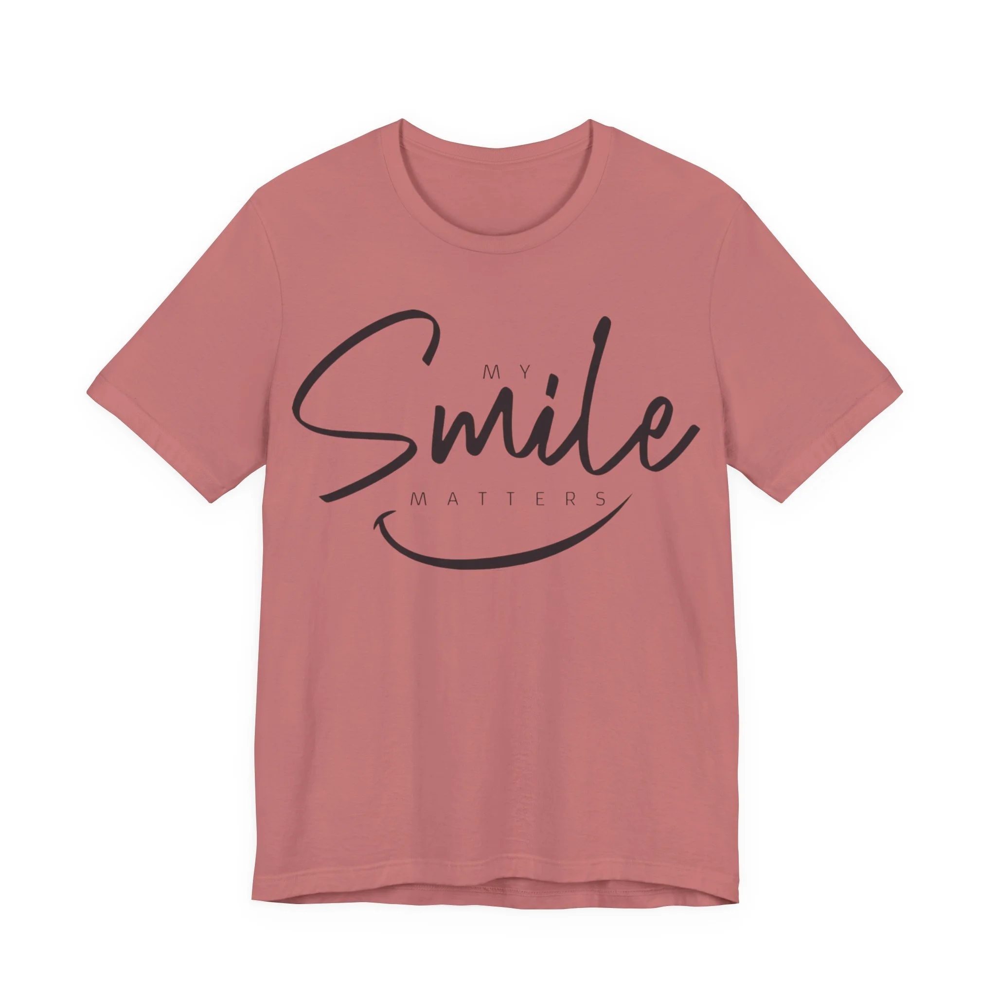 My Smile Matter Tee