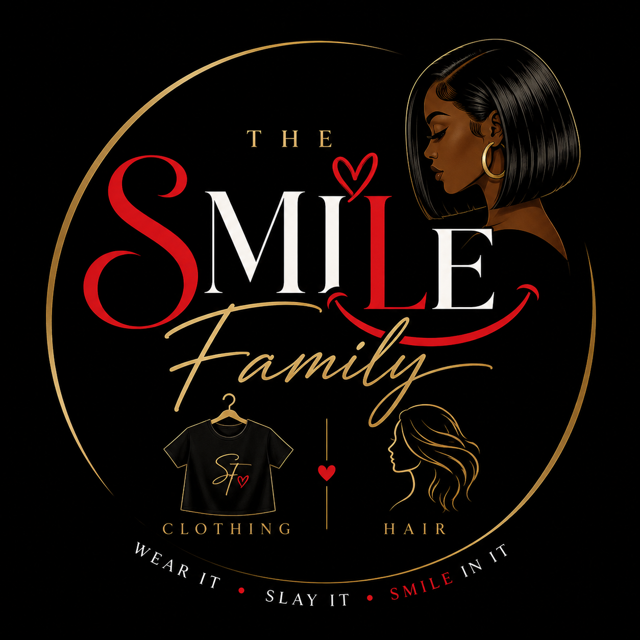 The Smile Family