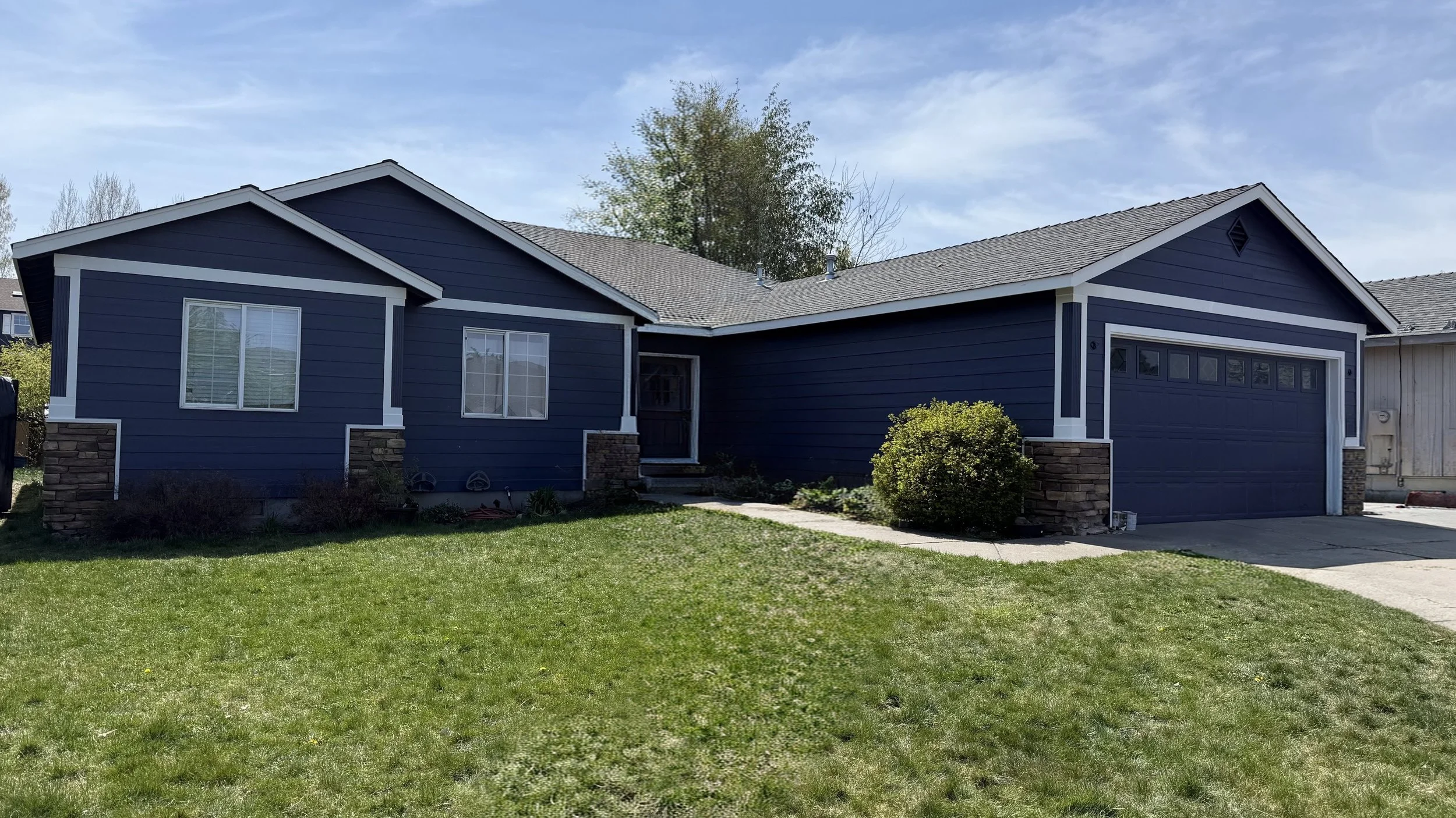 All Phase Painting & Construction Inc.
