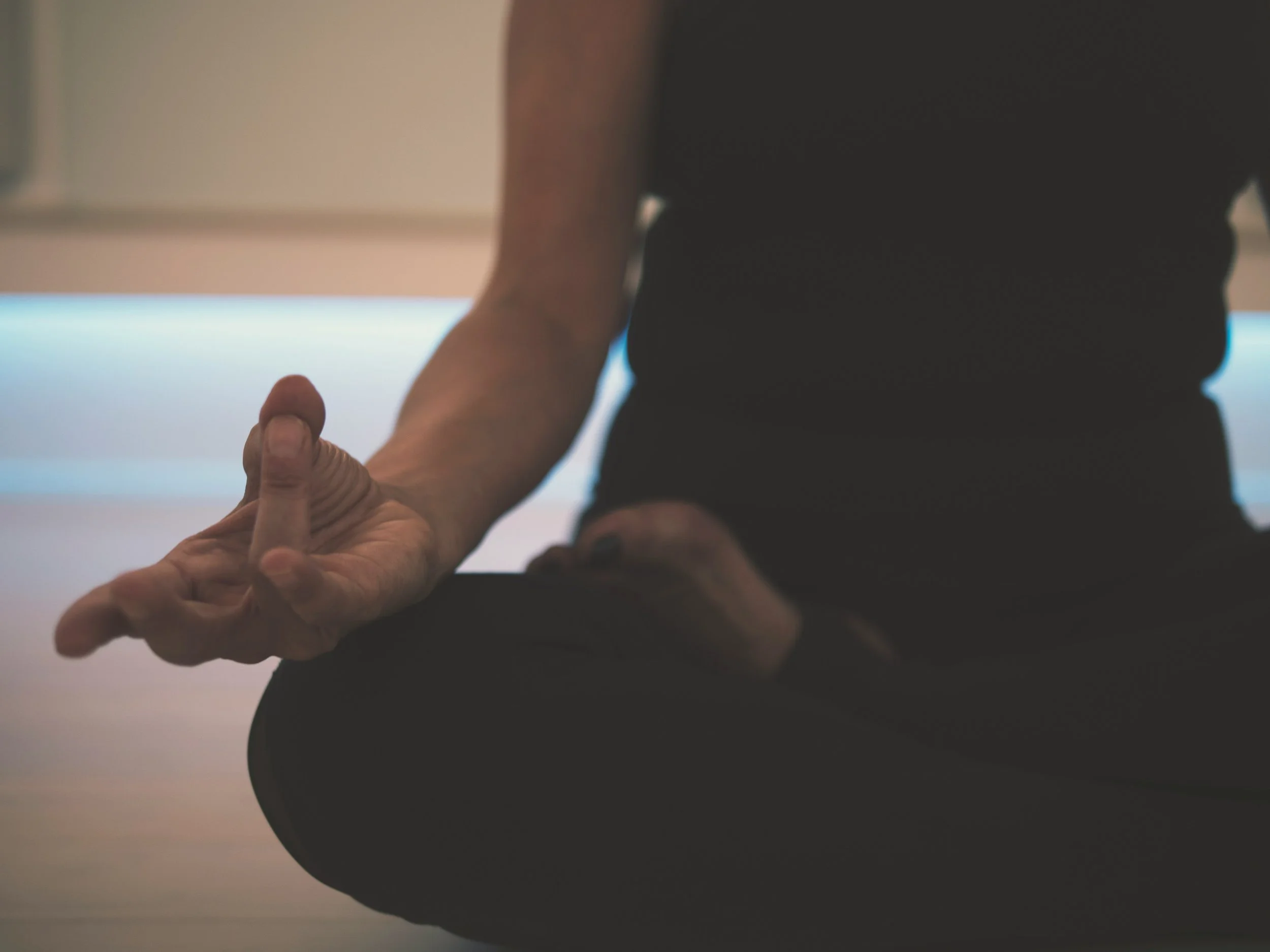 Yin Yoga+Meditation
